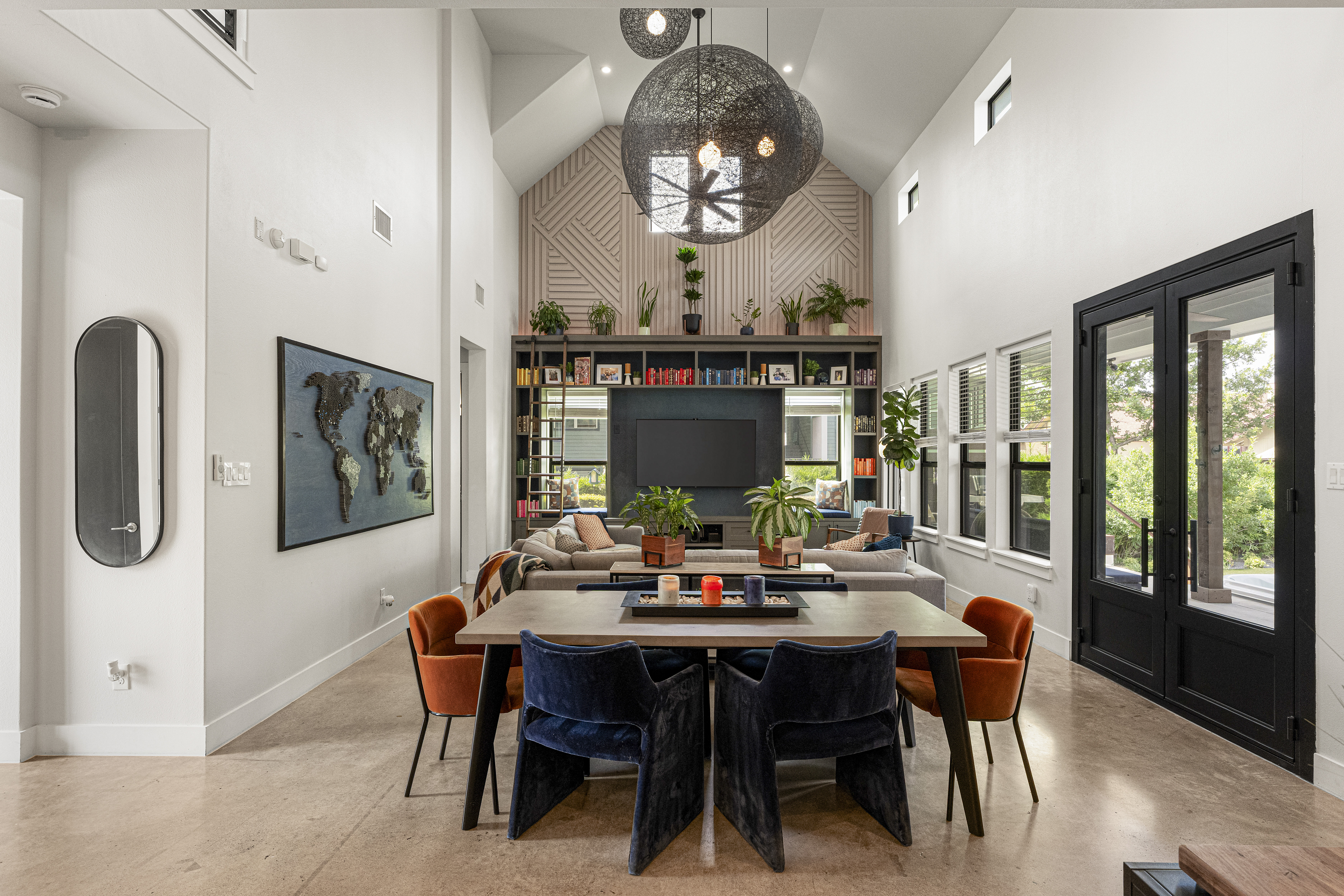  1916 E. M. Franklin Avenue, Austin, TX 78723 - 物件實景