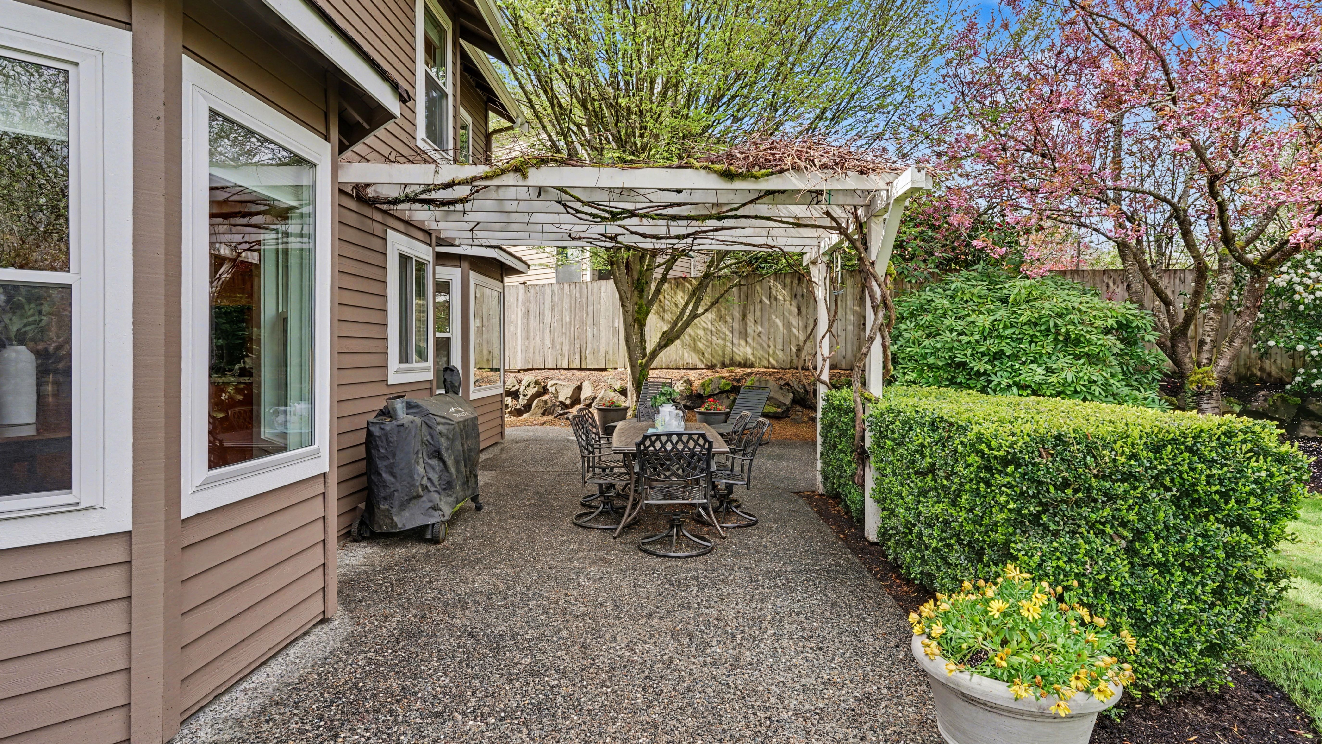  The Crest in Maywood Hills - 物件實景