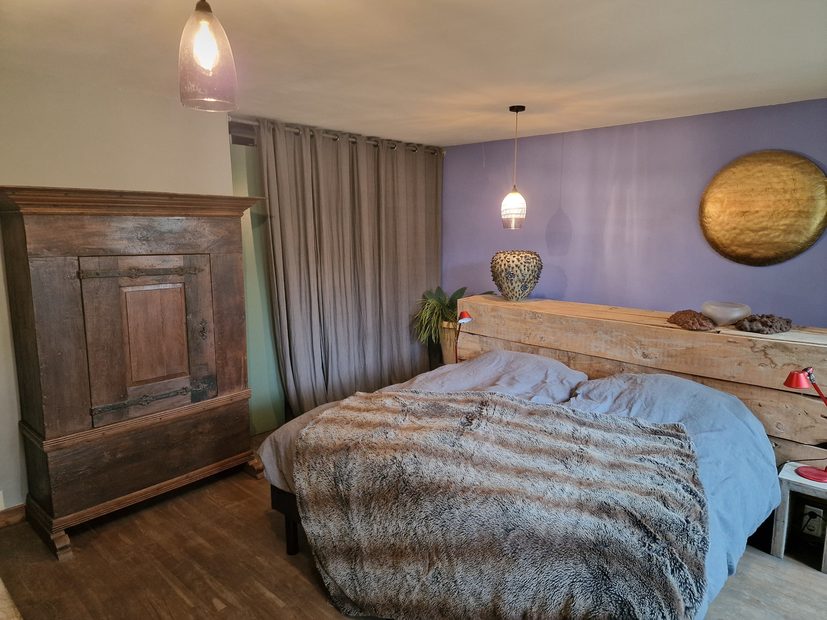  Amazing property with luxurious remarkable garden in the Tregor region - 物件實景