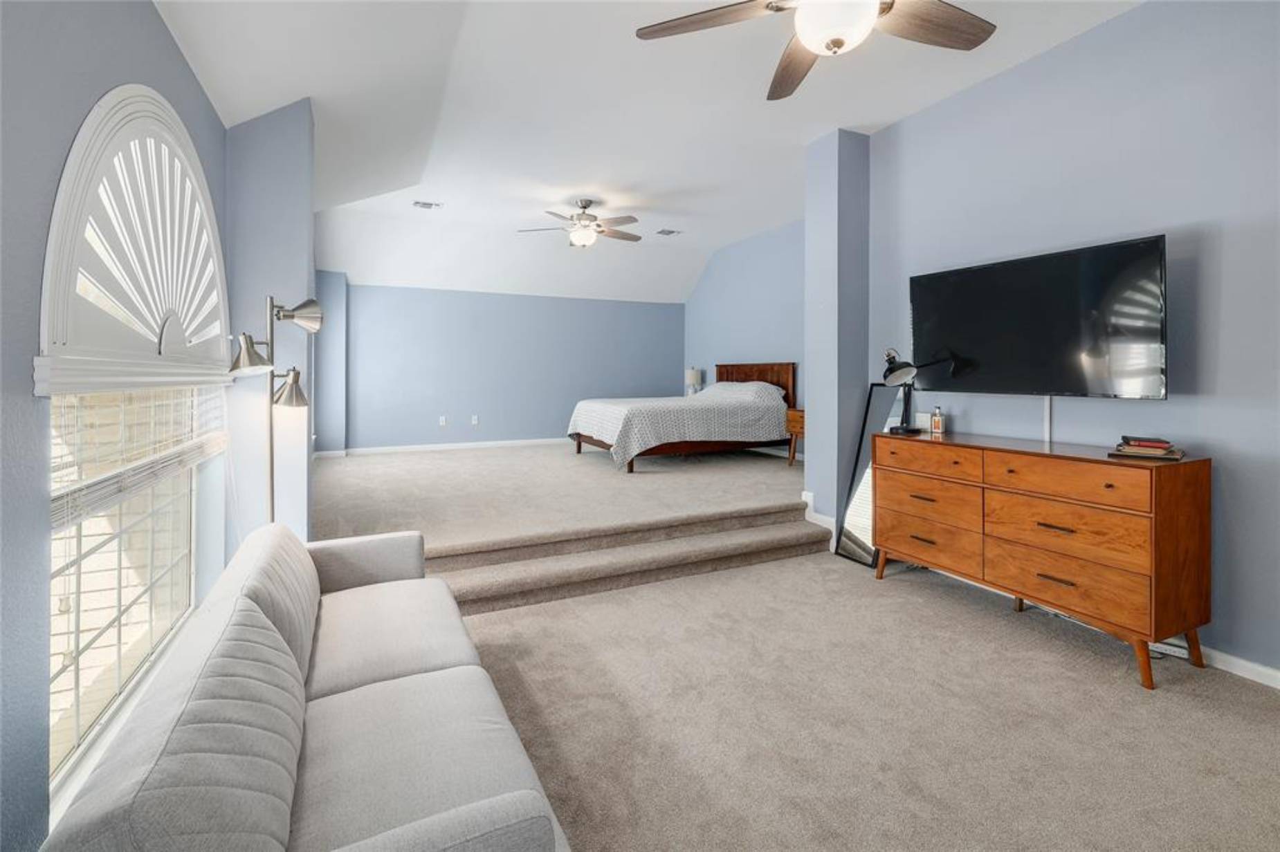  8106 Miller Falls Drive, Round Rock, TX 78681 - 物件實景