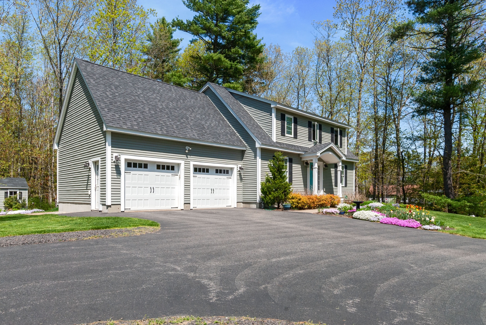 Wells, Maine, 04090, United States, 3 Bedrooms Bedrooms, ,3 BathroomsBathrooms,Residential,For Sale,1821314