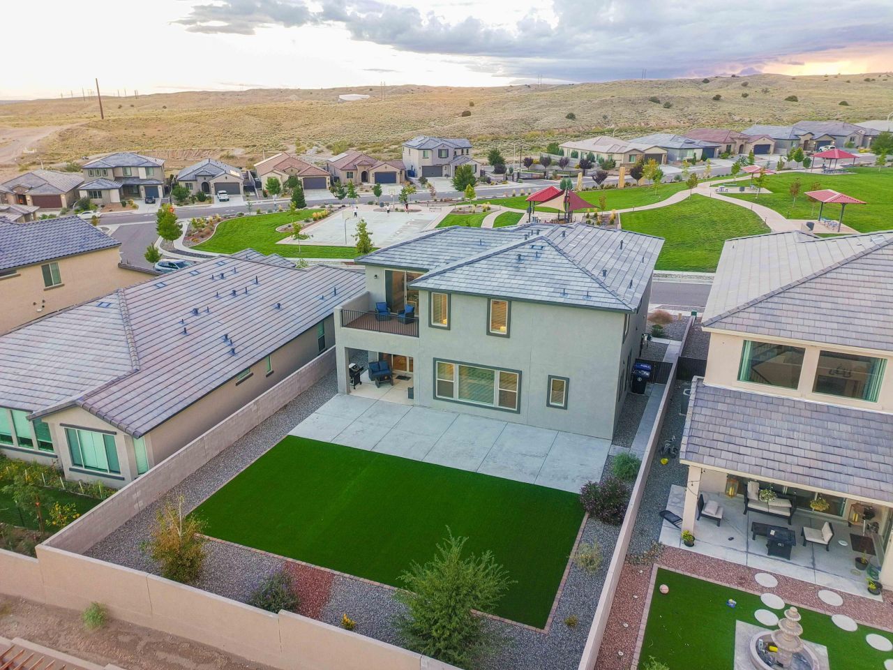 Albuquerque, New Mexico, 87120, United States, 5 Bedrooms Bedrooms, ,4 BathroomsBathrooms,Residential,For Sale,1957910