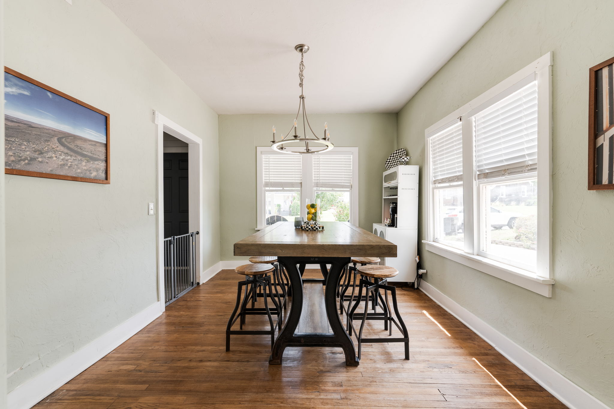  715 Northwest Eubanks Street, Oklahoma City, OK 73118 - 物件實景