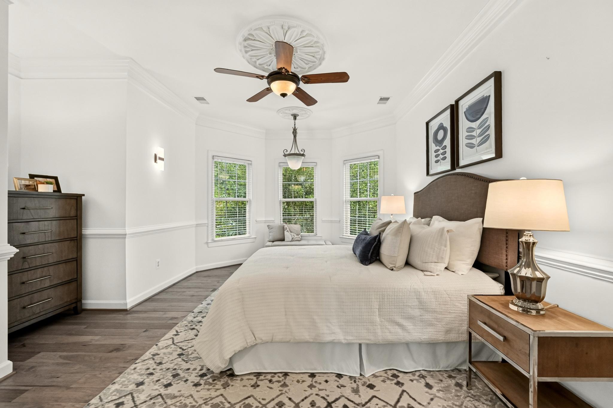  3860 Farrcroft Drive, Fairfax, VA, 22030 - 物件實景