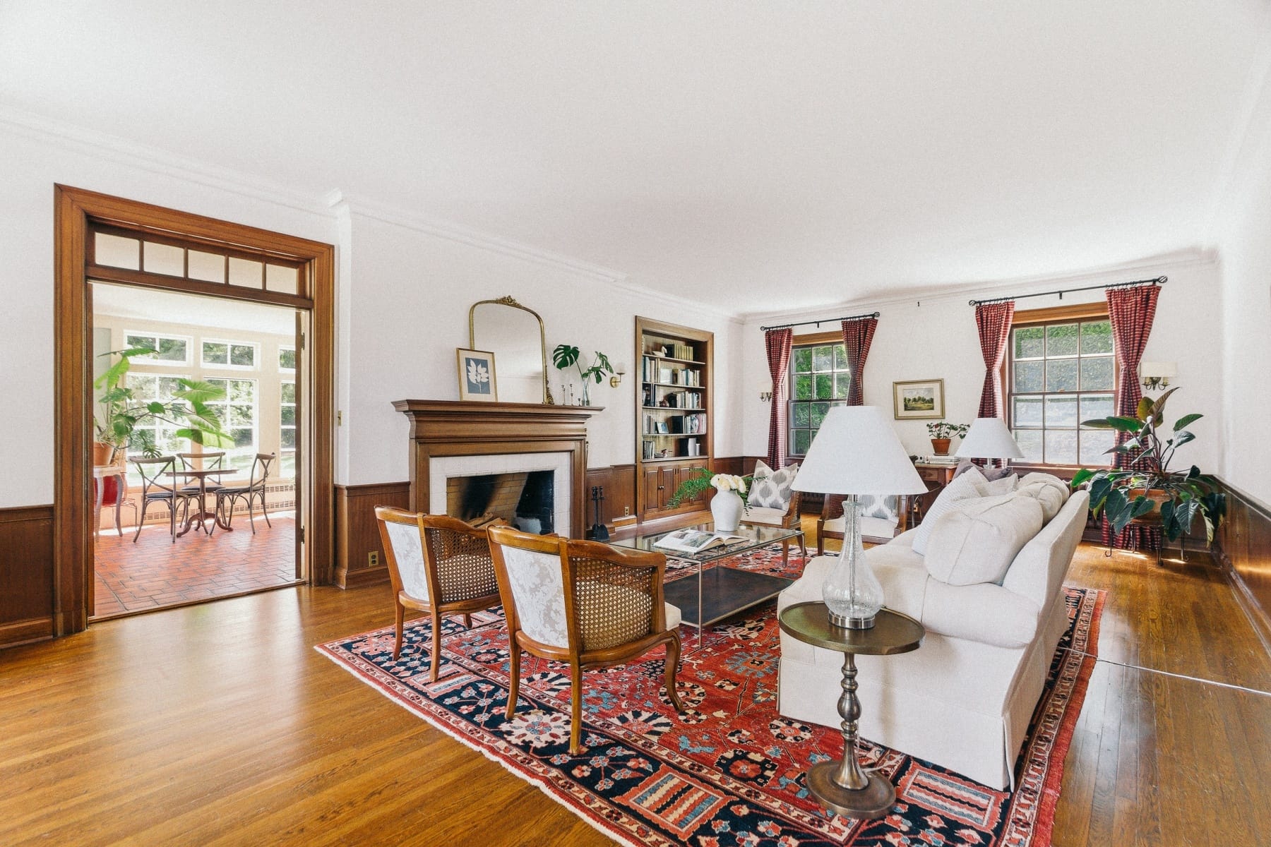  2030 S MILITARY RD Portland, OR 97219 - 物件實景