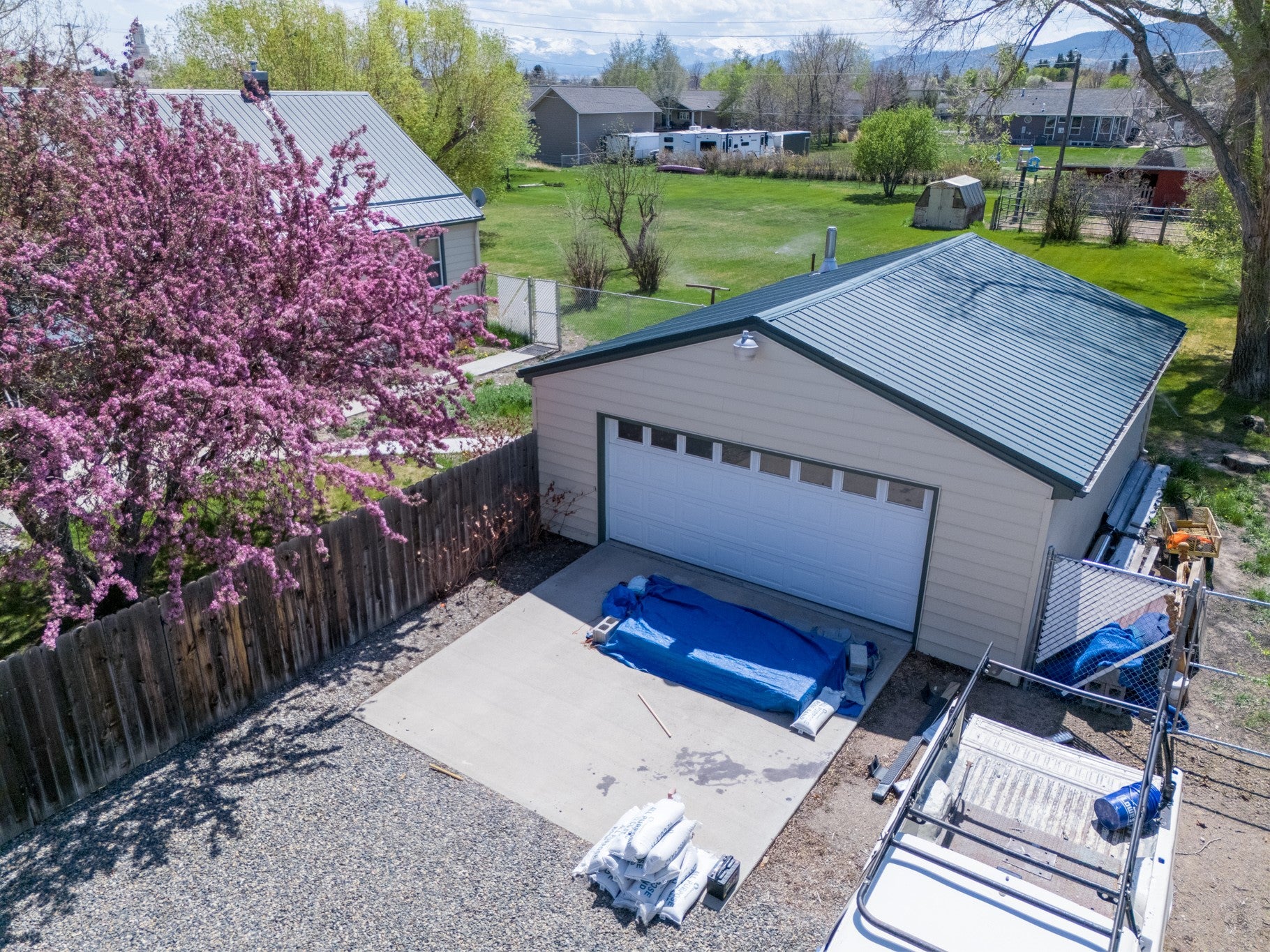 Helena, Montana, 59602, United States, 3 Bedrooms Bedrooms, ,2 BathroomsBathrooms,Residential,For Sale,1837520