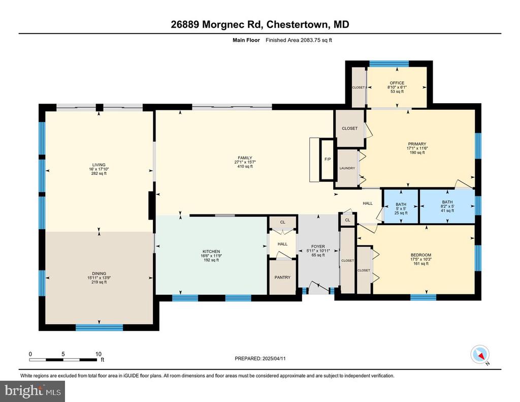 Chestertown, Maryland, 21620, United States, 2 Bedrooms Bedrooms, ,2 BathroomsBathrooms,Residential,For Sale,1857344