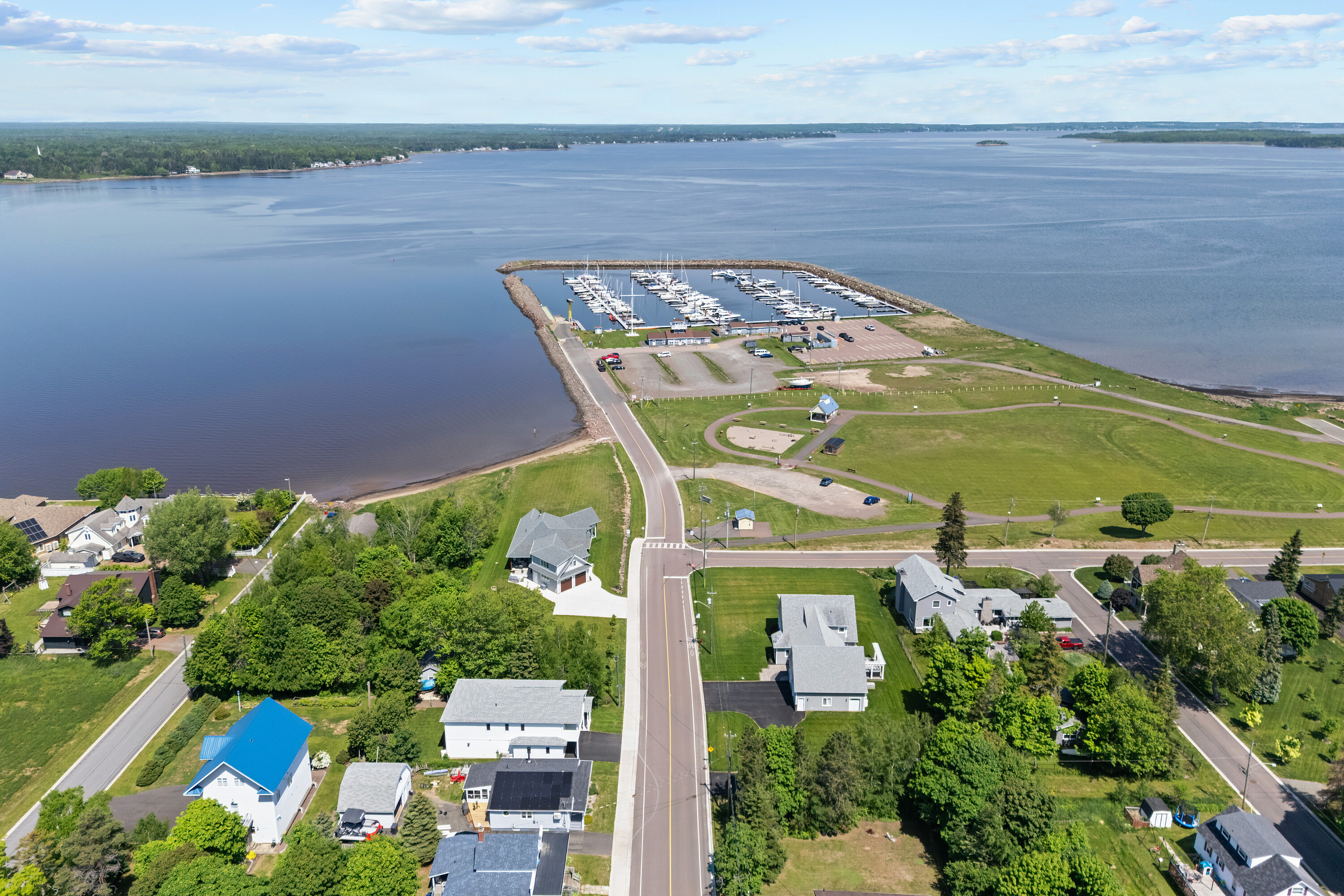  Shediac, Westmorland County - 物件實景