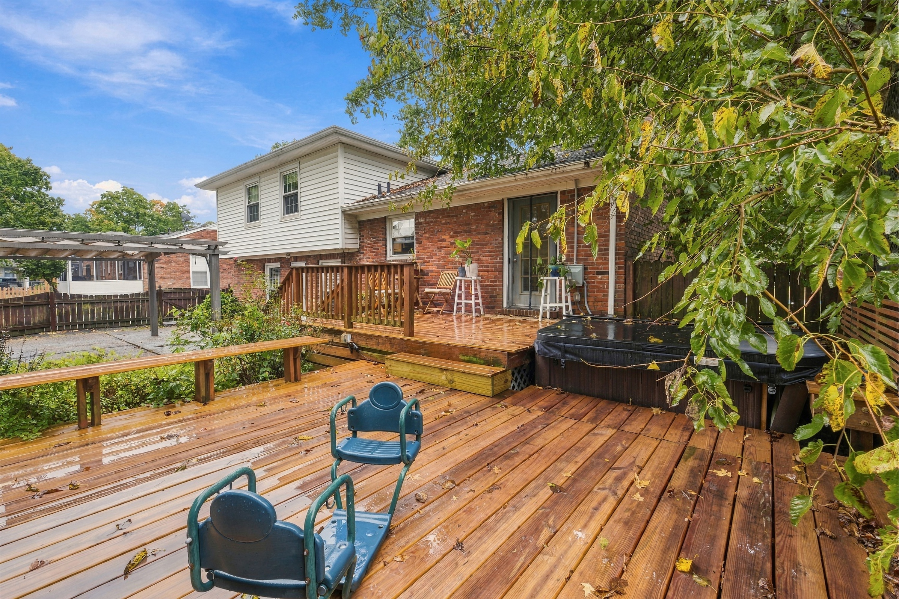  515 Lyndale Avenue, Louisville, KY 40222 - 物件實景