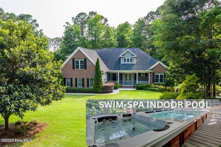 Hampstead, North Carolina, 28443, United States, 3 Bedrooms Bedrooms, ,4 BathroomsBathrooms,Residential,For Sale,1847066