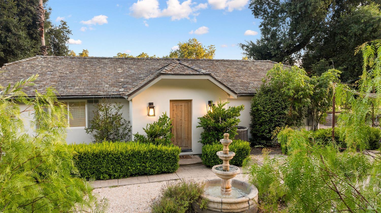 Silverado Trl, Saint Helena, CA 94574