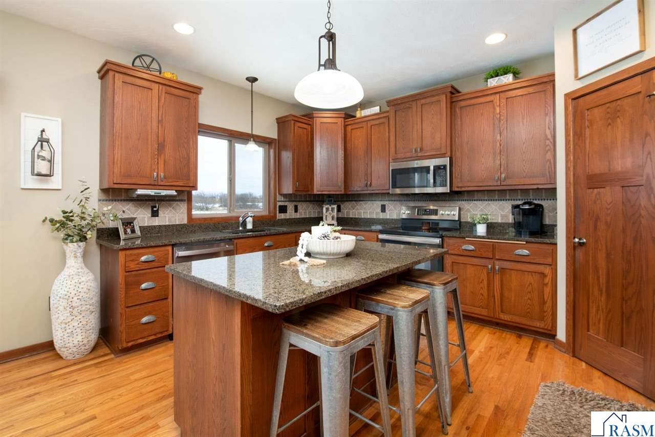 Le Center, Minnesota, 56057, United States, 4 Bedrooms Bedrooms, ,3 BathroomsBathrooms,Residential,For Sale,2011720