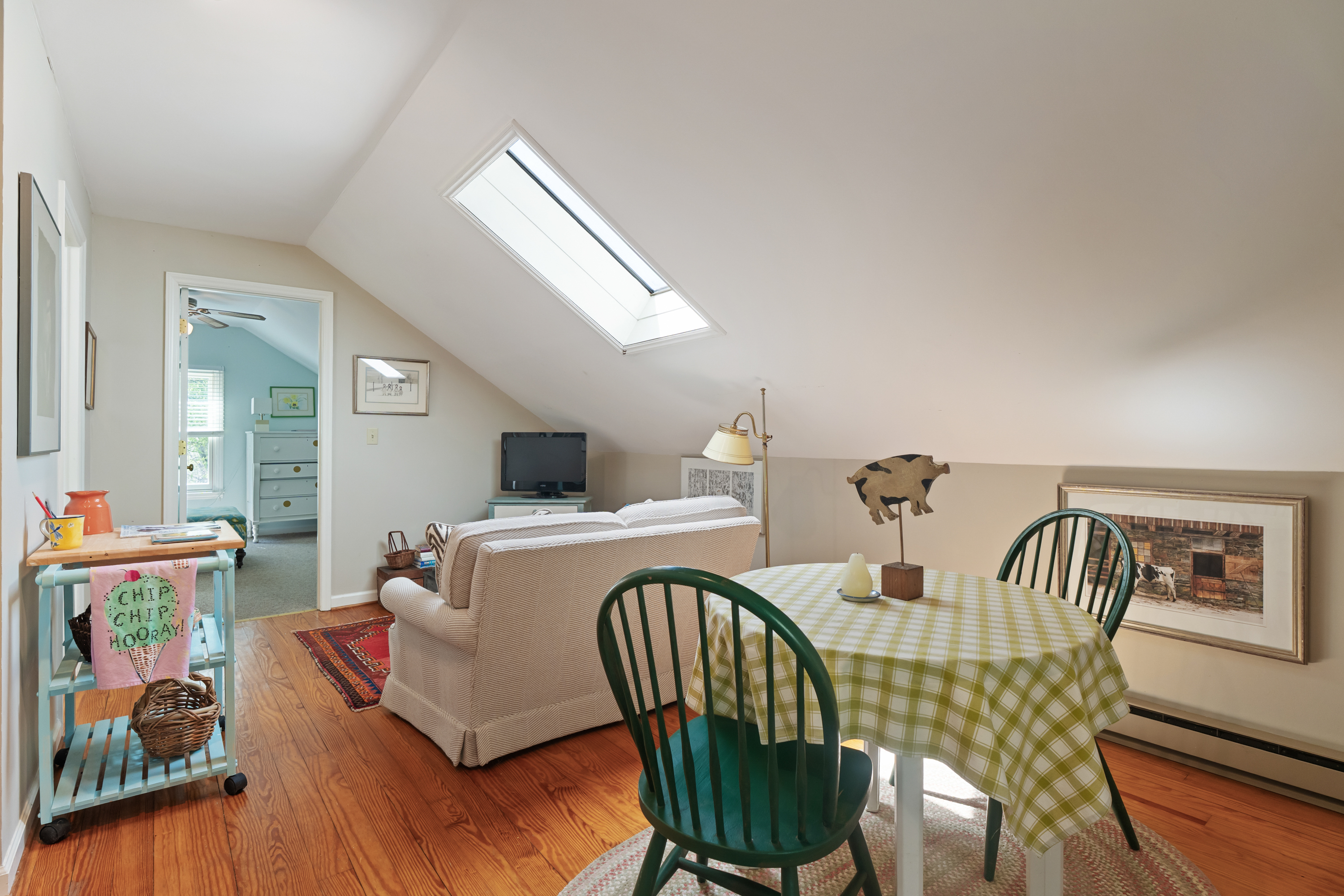  5614 Hot Springs Rd - 物件實景