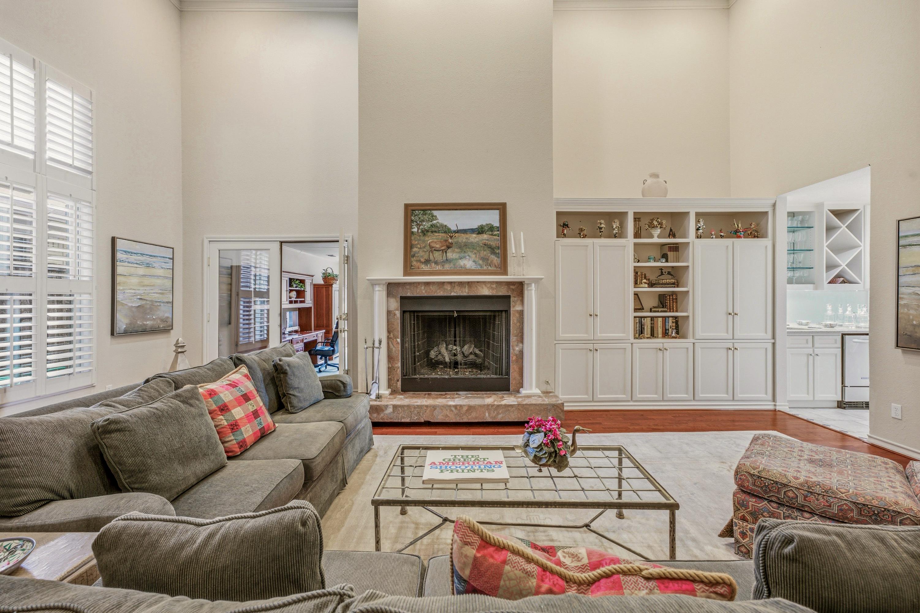  4000 5th Street, Fort Worth, TX, 76107 - 物件實景