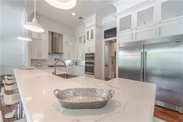 Boyce, Louisiana, 71409, United States, 4 Bedrooms Bedrooms, ,3 BathroomsBathrooms,Residential,For Sale,1982033