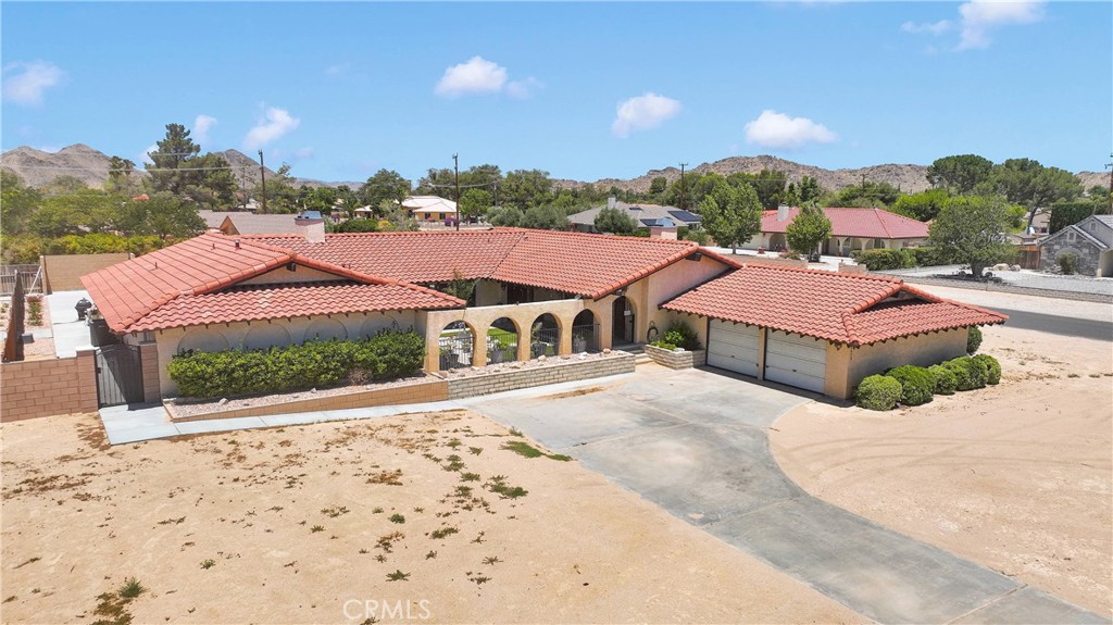 Apple Valley, California, 92307, United States, 4 Bedrooms Bedrooms, ,4 BathroomsBathrooms,Residential,For Sale,1980468