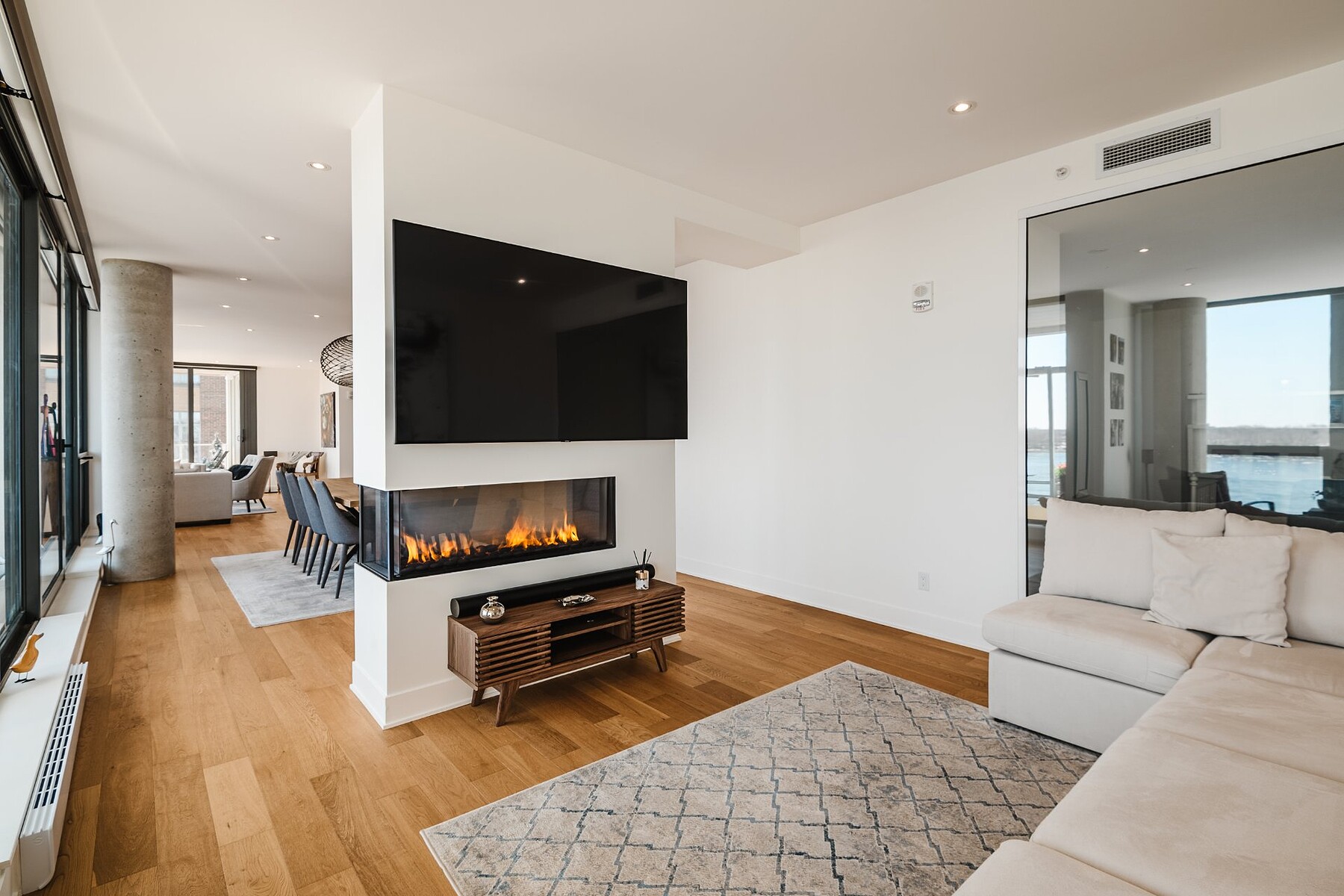  Ville-Marie, Montréal - 物件實景