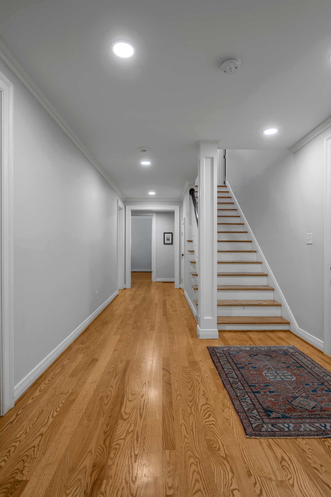  1853 Fielden Drive - 物件實景