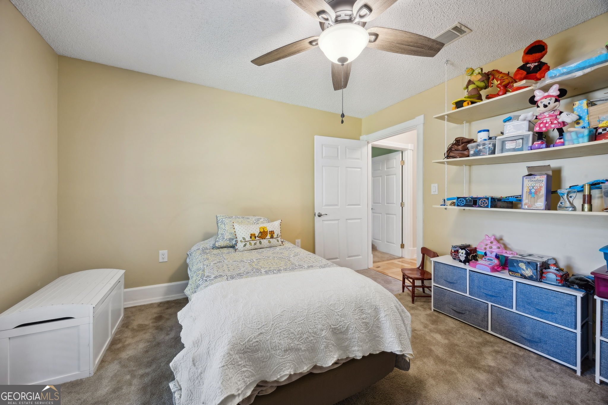 St. Marys, Georgia, 31558, United States, 4 Bedrooms Bedrooms, ,3 BathroomsBathrooms,Residential,For Sale,1992342