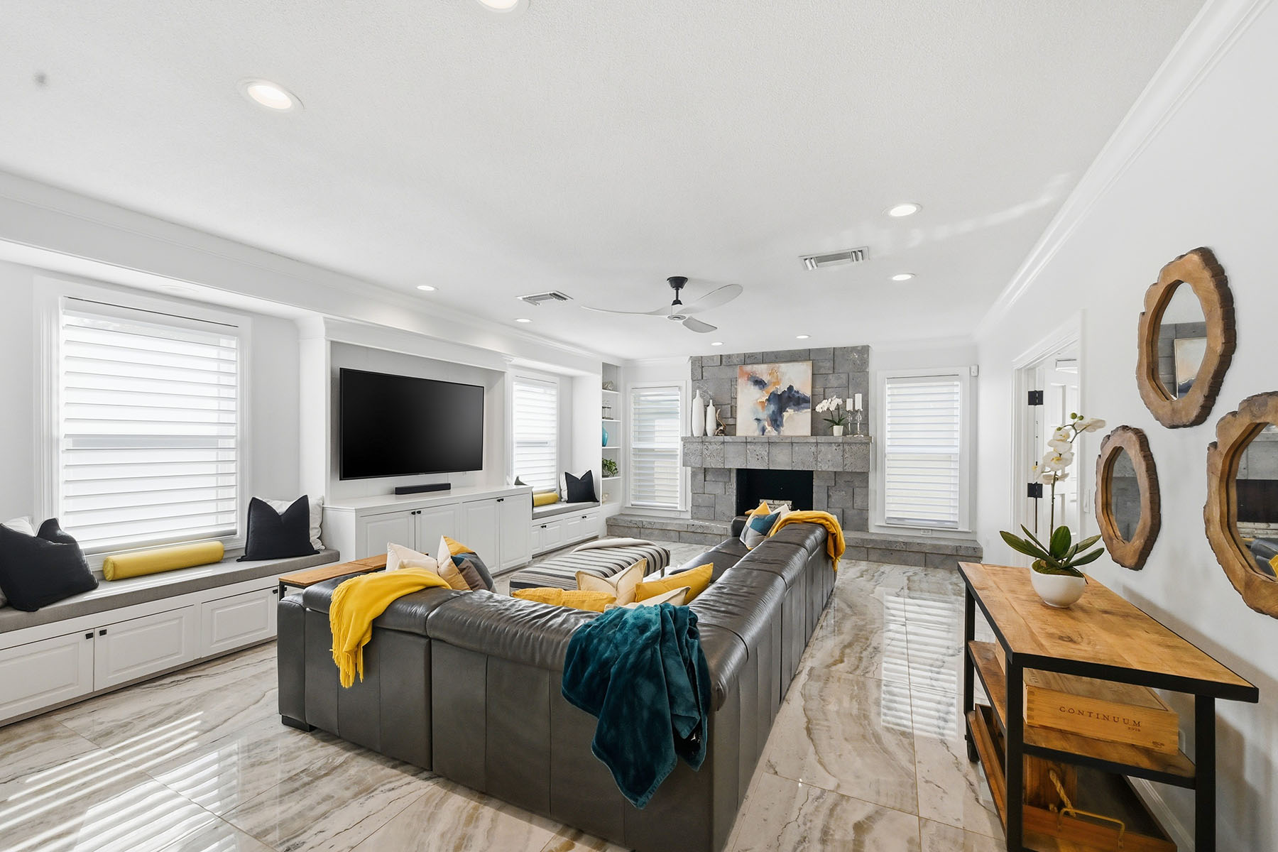  RIVERVIEW PINES - 物件實景