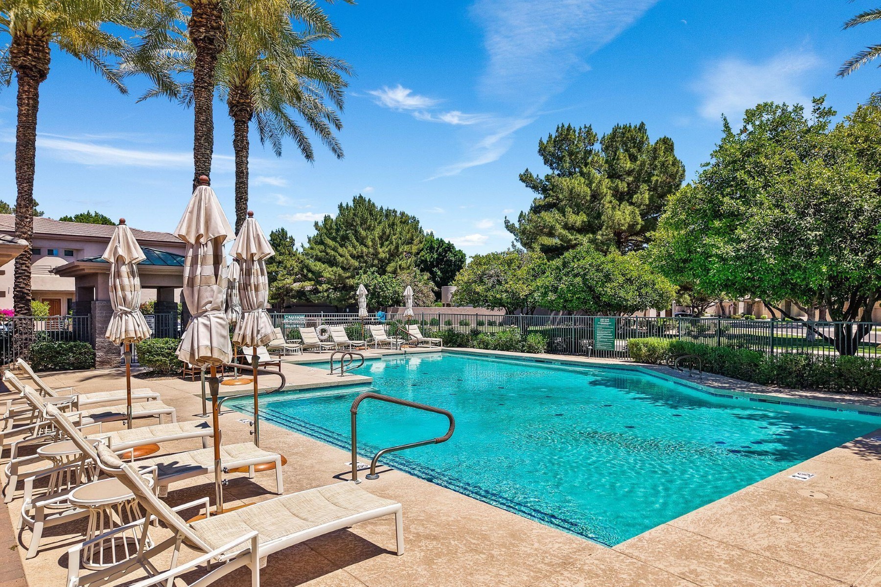  7495 E Sunnyvale Drive  Scottsdale, AZ - 物件實景