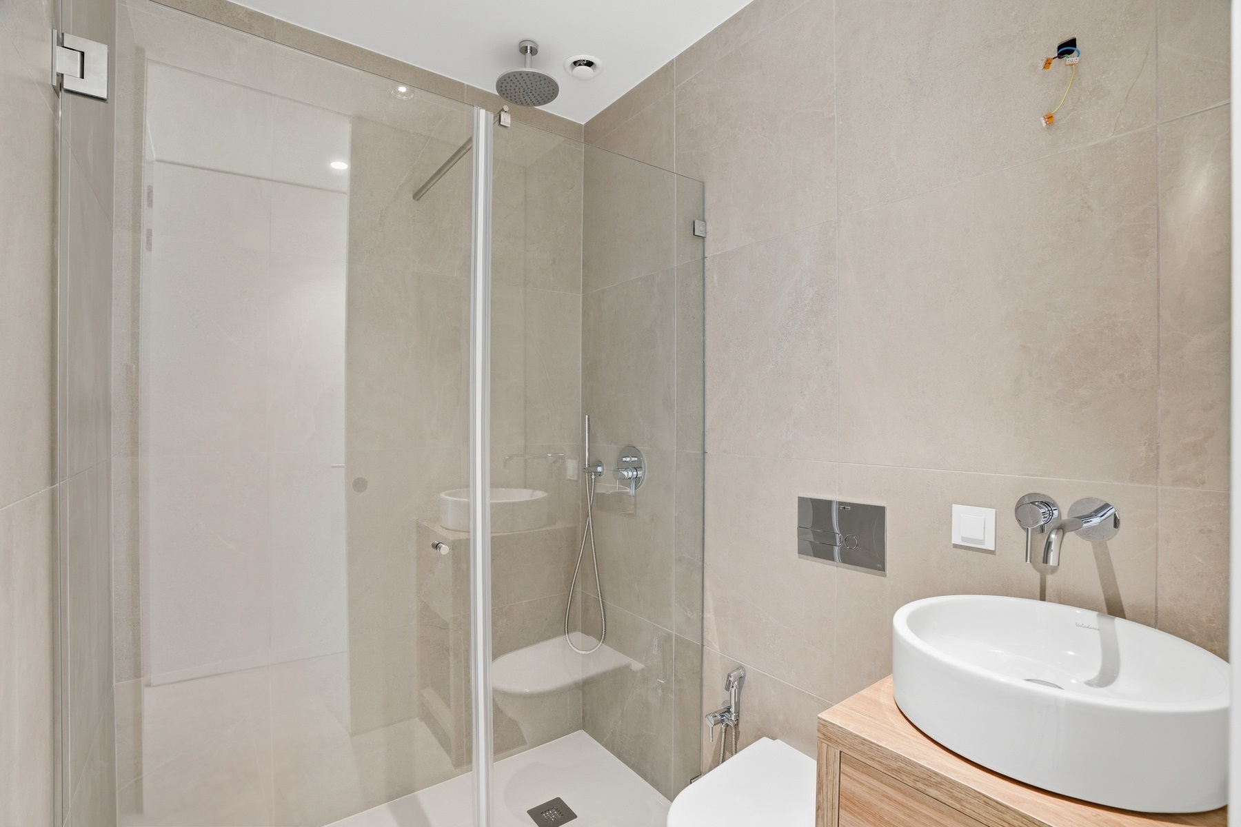  Ultimo Piso/Penthouse, 4 bedrooms, for Sale - 物件實景