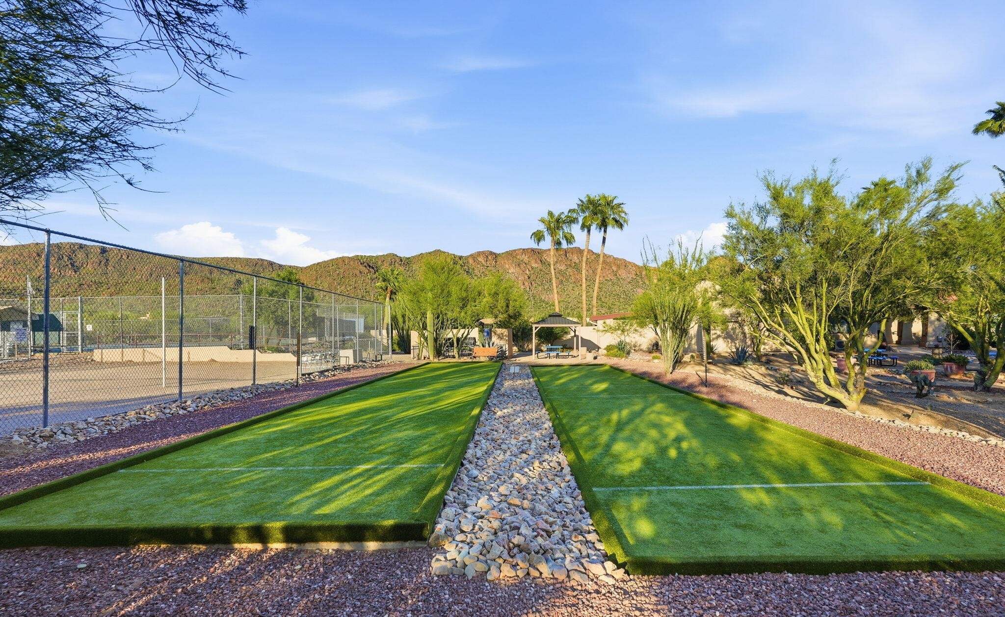  2080 S Triangle X Lane¦Tucson, AZ - 物件實景