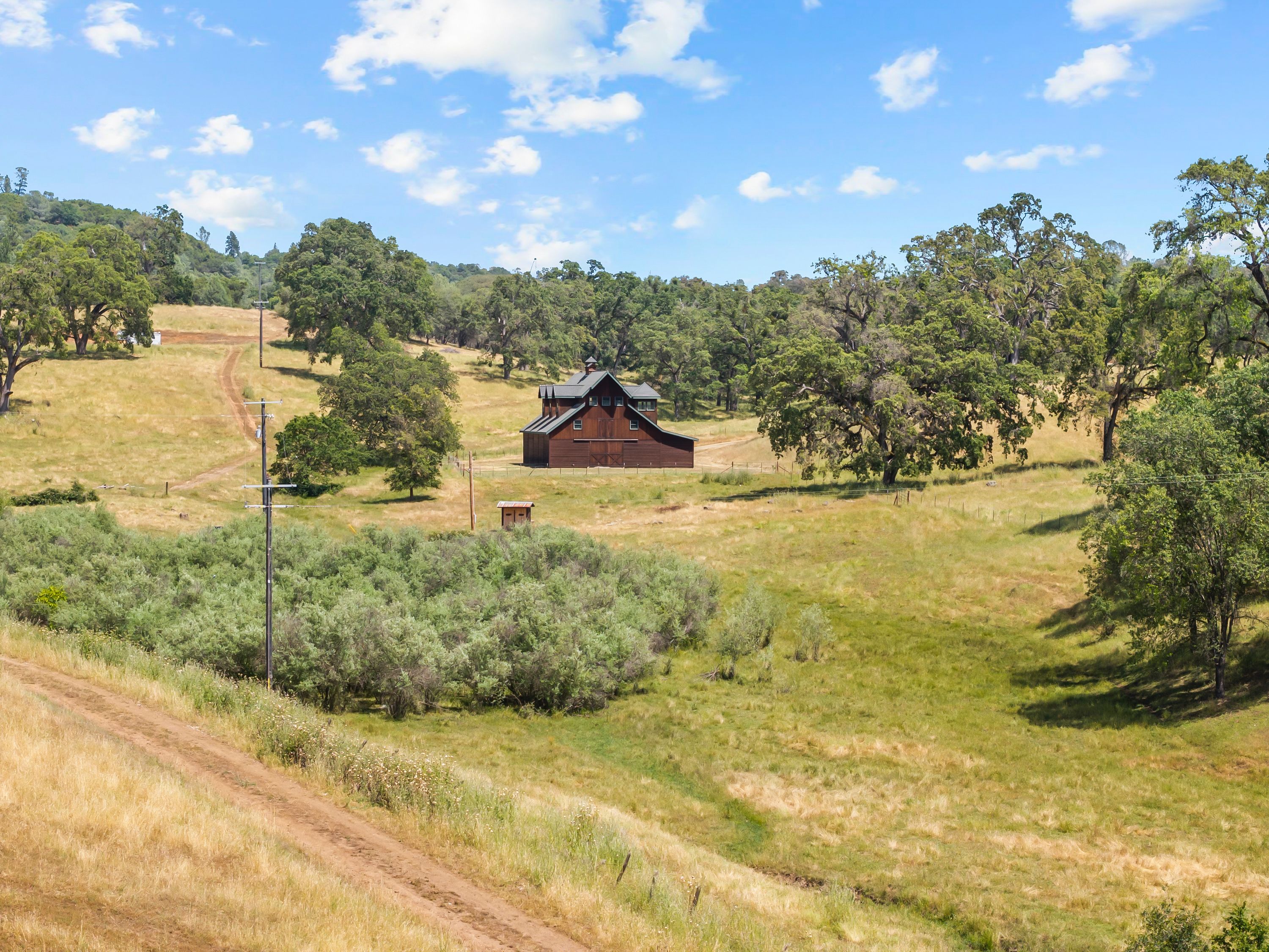  Amoruso Ranch 1000+ Acres Legacy - 物件實景