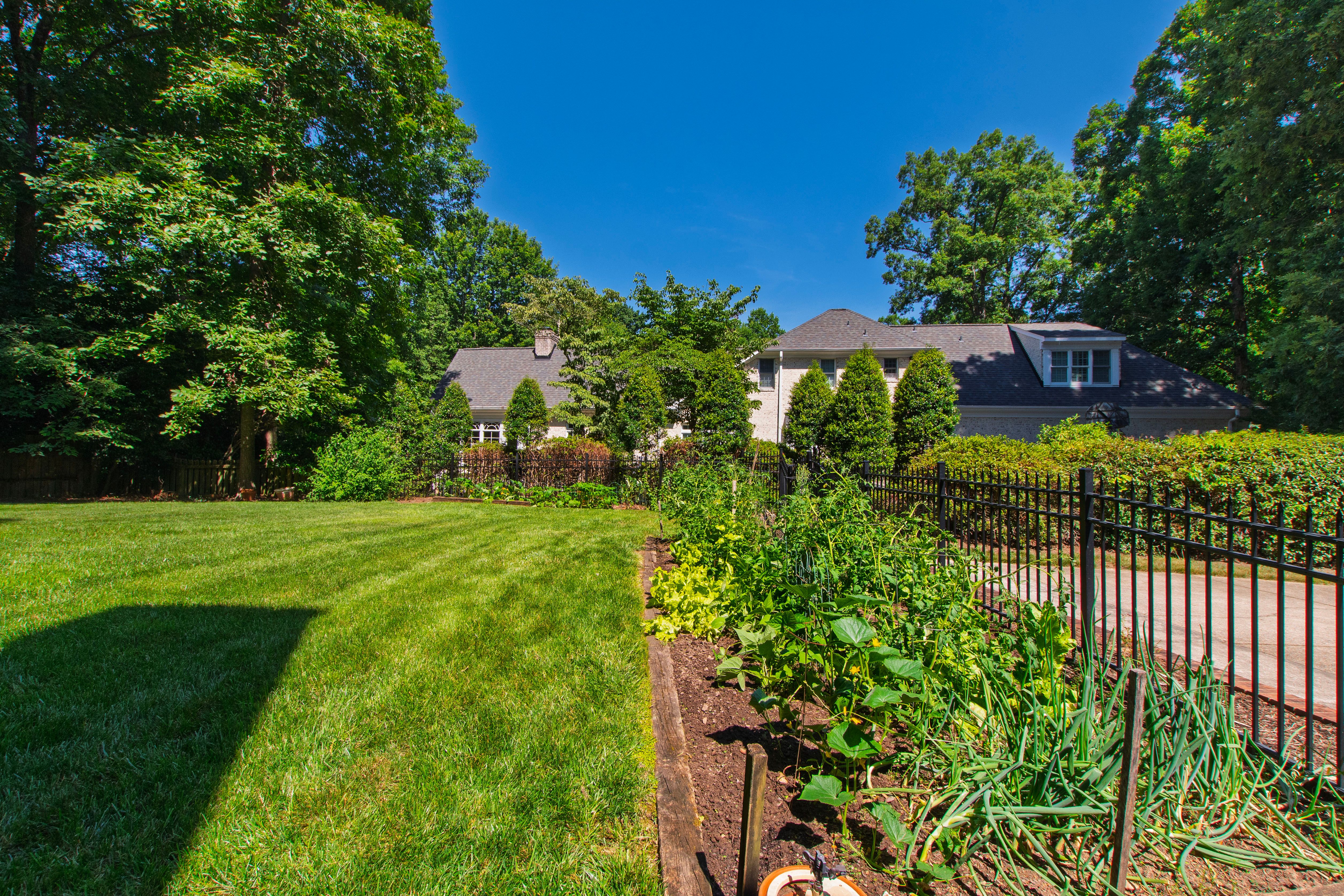  4804 Oaksong Court, Fuquay-Varina, NC 27526 - 物件實景
