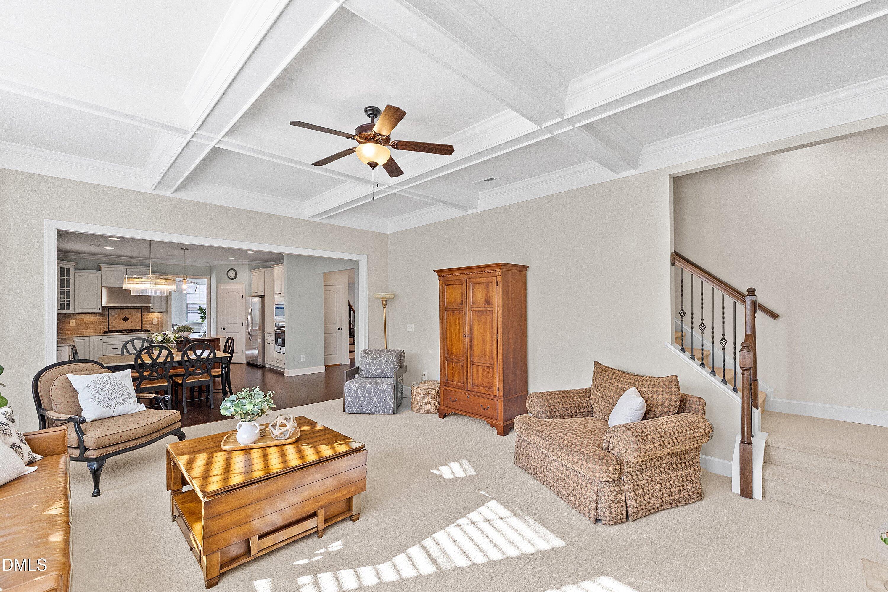 Cary, North Carolina, 27519, United States, 5 Bedrooms Bedrooms, ,5 BathroomsBathrooms,Residential,For Sale,2001789