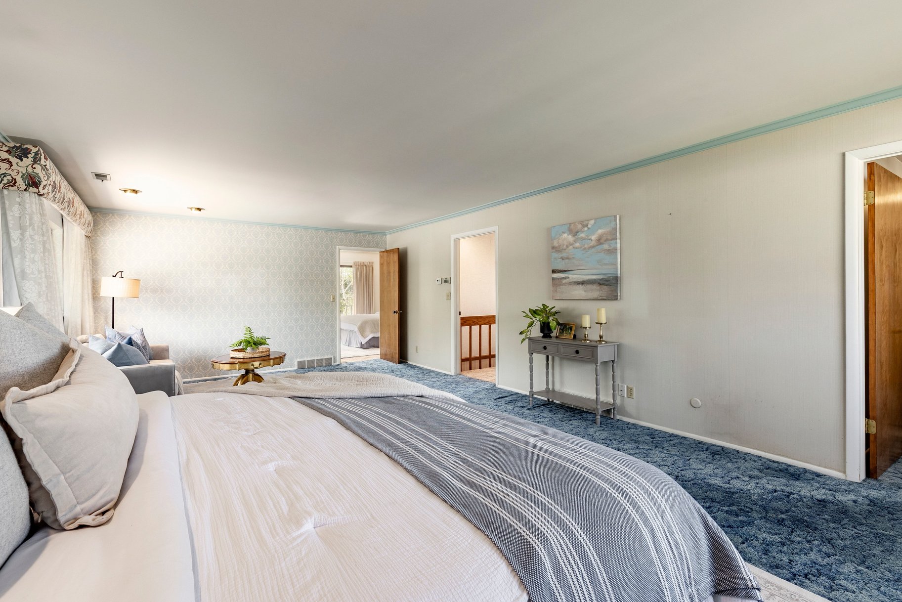  Solid Olympus Cove 2 Story With Mountain and Valley Views - 物件實景