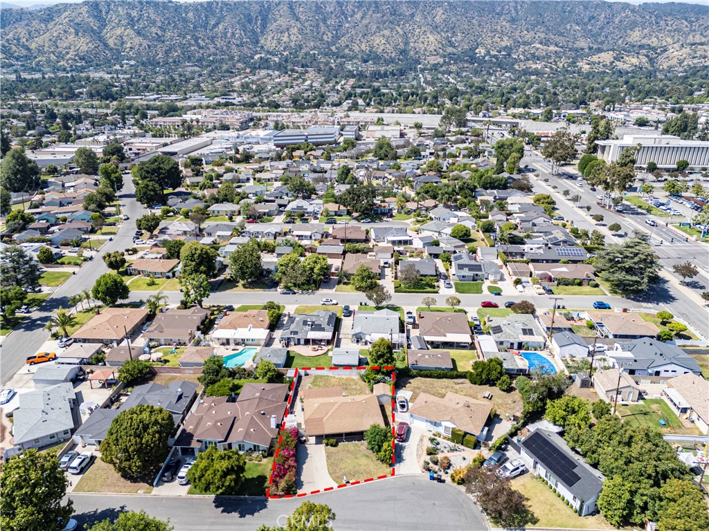 Glendora, California, 91741, United States, 2 Bedrooms Bedrooms, ,1 BathroomBathrooms,Residential,For Sale,2049163