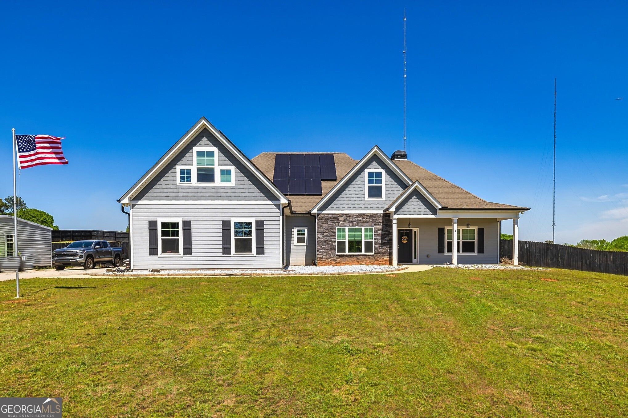 Newnan, Georgia, 30263, United States, 4 Bedrooms Bedrooms, ,3 BathroomsBathrooms,Residential,For Sale,2005138