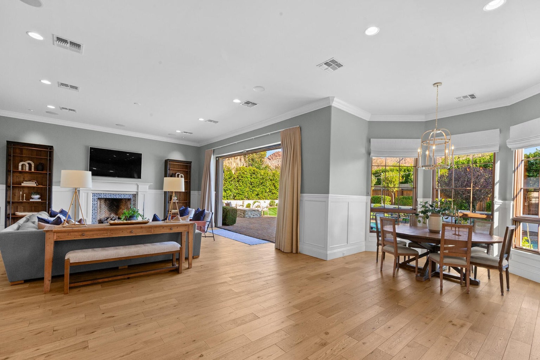  4909 N 45th Place  Phoenix, AZ - 物件實景