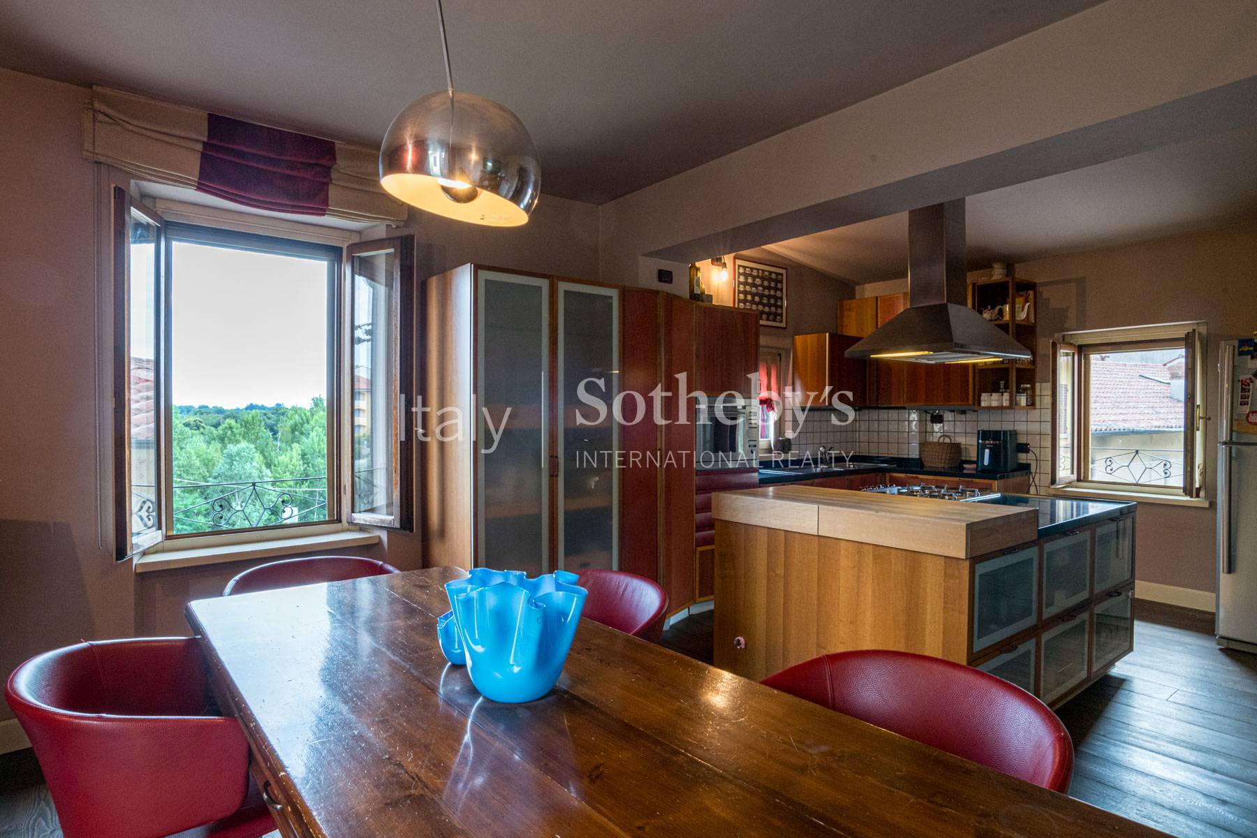  Elegant property on the riverfront - 物件實景