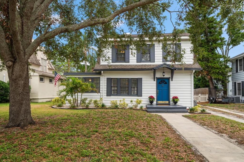 Clearwater, Florida, 33755, United States, 4 Bedrooms Bedrooms, ,3 BathroomsBathrooms,Residential,For Sale,1848993