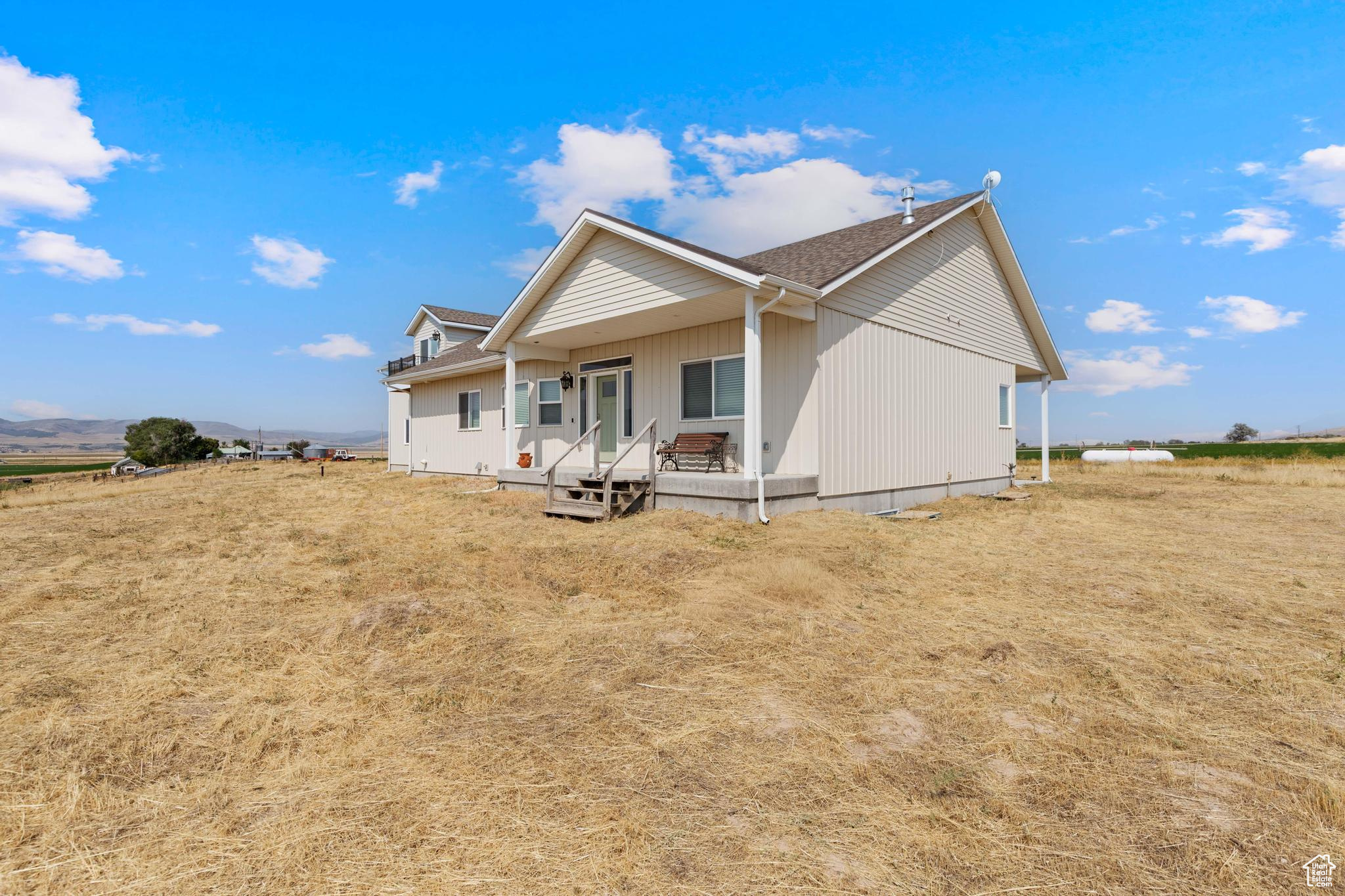 Downey, Idaho, 83234, United States, 3 Bedrooms Bedrooms, ,3 BathroomsBathrooms,Residential,For Sale,1943917