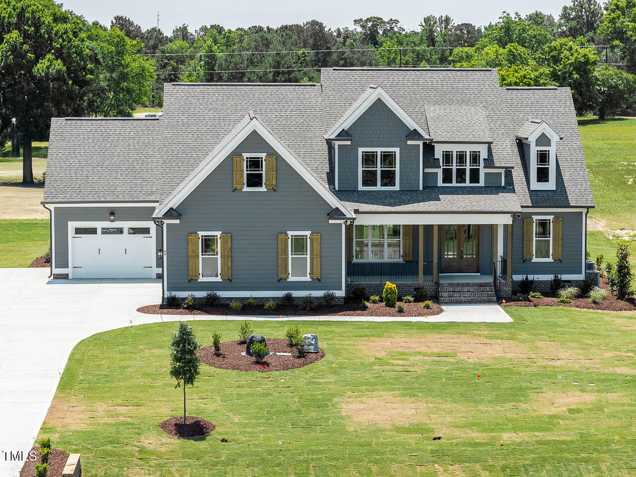 Zebulon, North Carolina, 27597, United States, 4 Bedrooms Bedrooms, ,5 BathroomsBathrooms,Residential,For Sale,1829128
