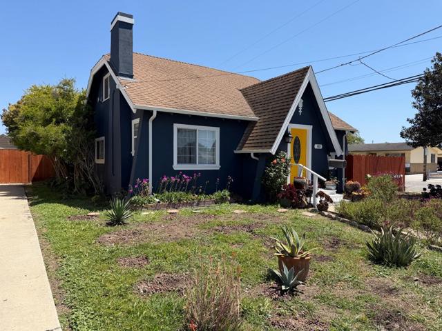 West St, Salinas, CA 93901 #1