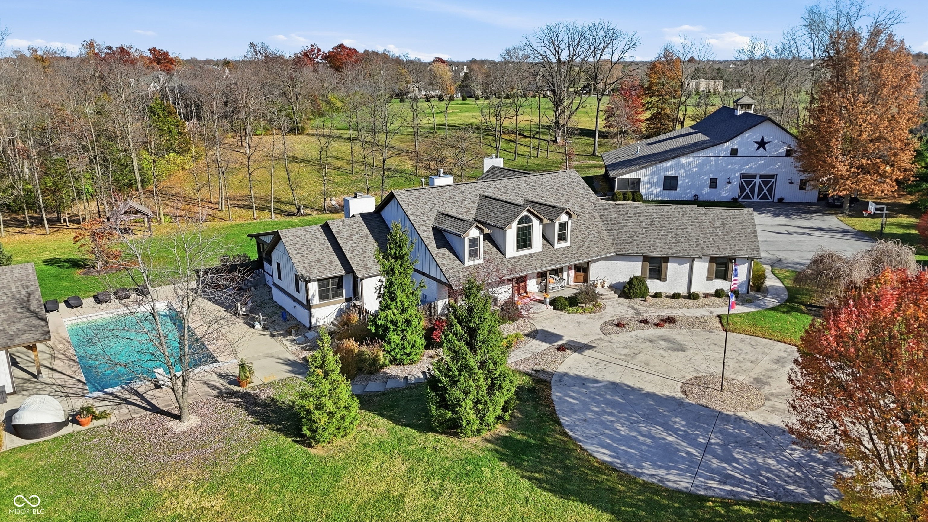 Bargersville, Indiana, 46106, United States, 5 Bedrooms Bedrooms, ,6 BathroomsBathrooms,Residential,For Sale,1992401