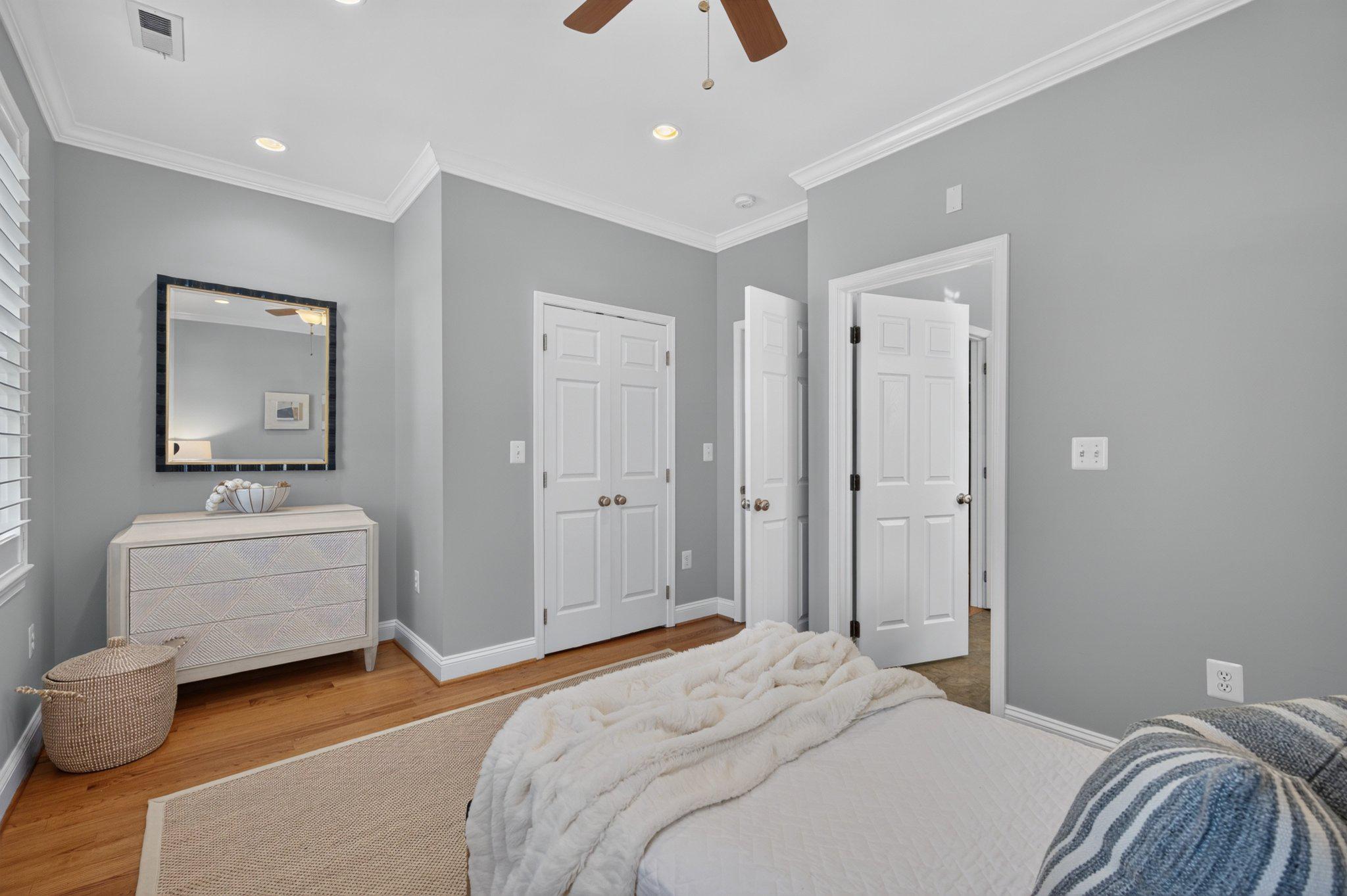  17 E Reed Avenue, Alexandria, VA, 22305 - 物件實景