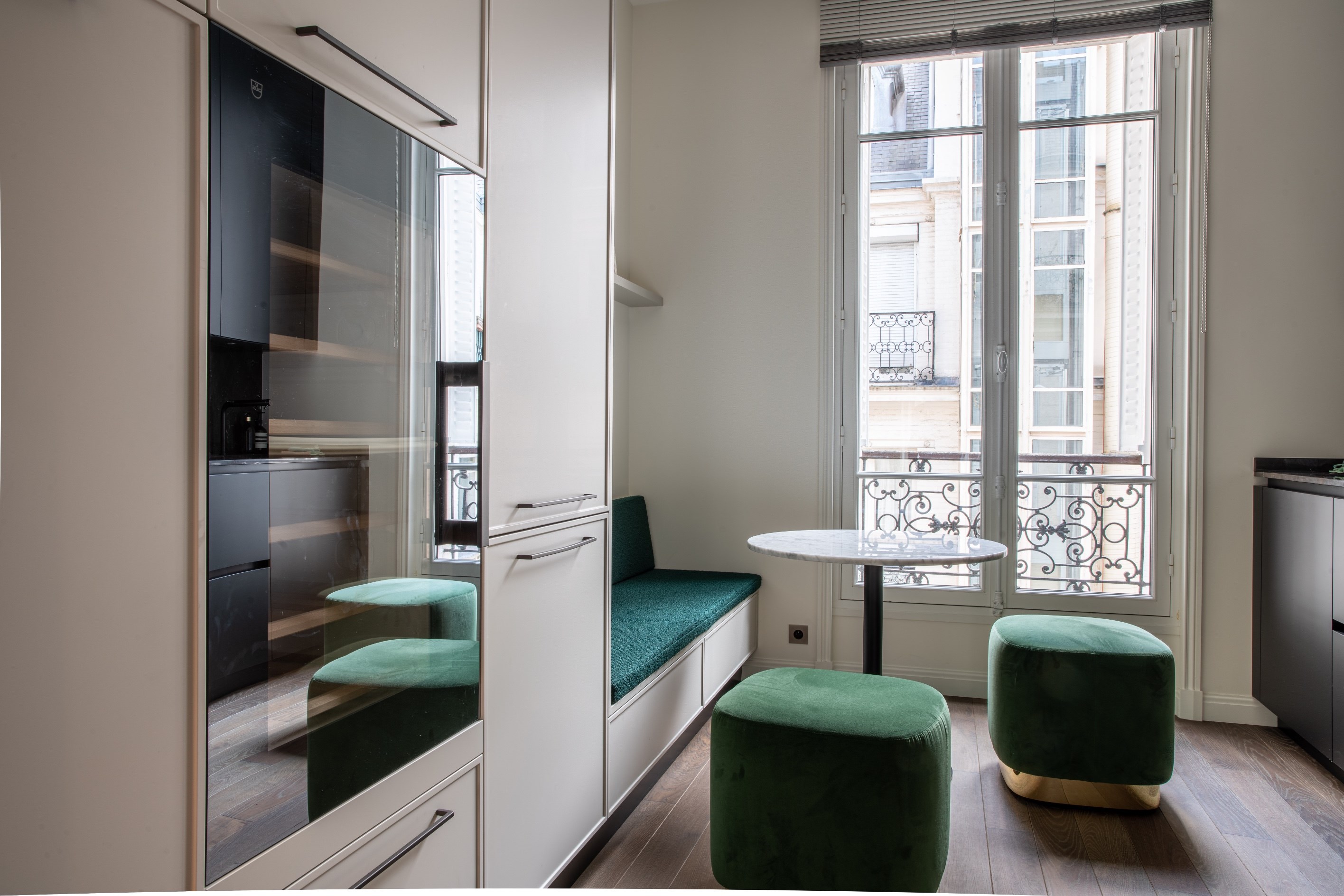  luxury apartment for sale paris 7 - 物件實景