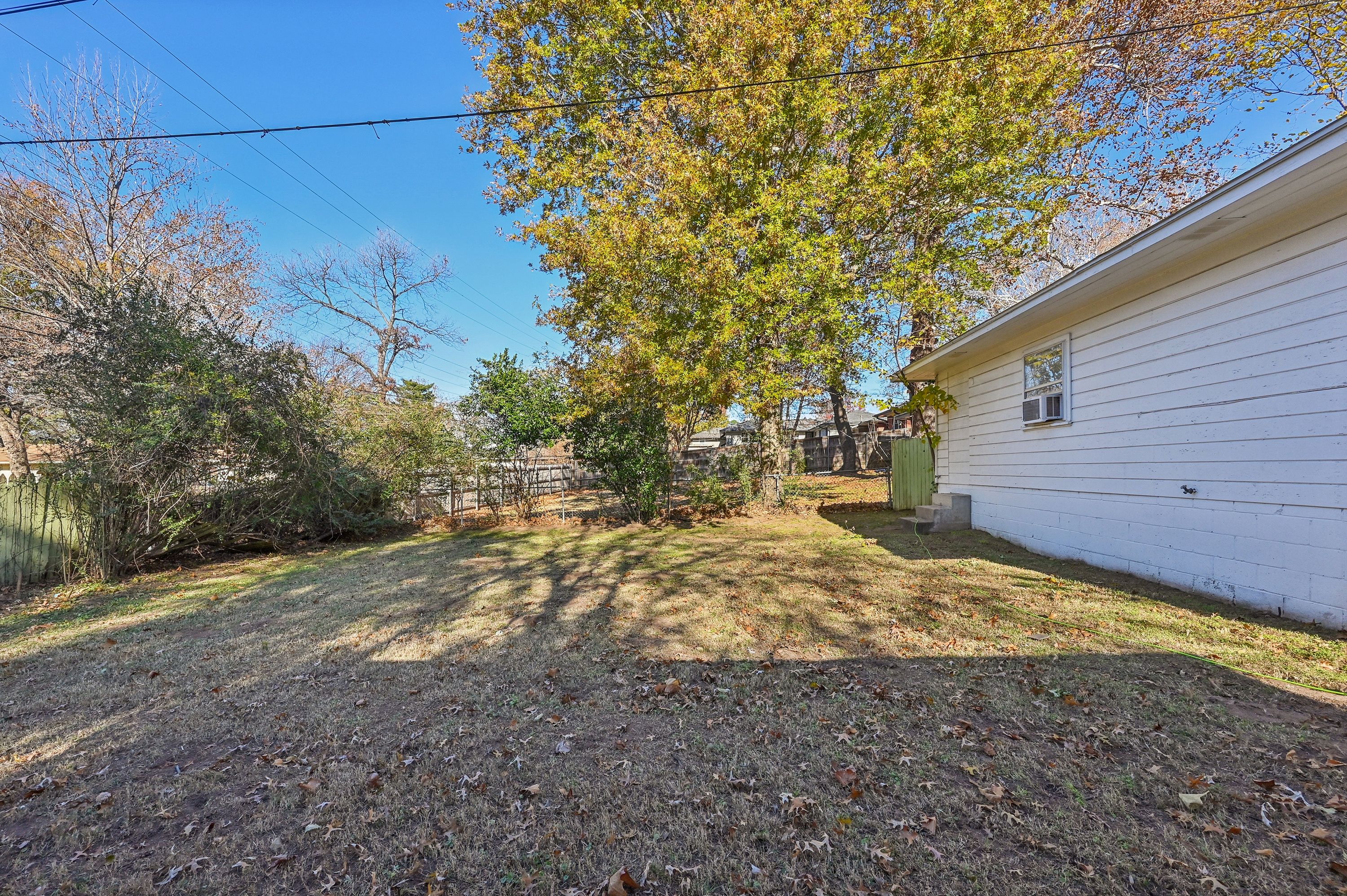  4152 South Trenton Avenue, Tulsa, OK 74105 - 物件實景