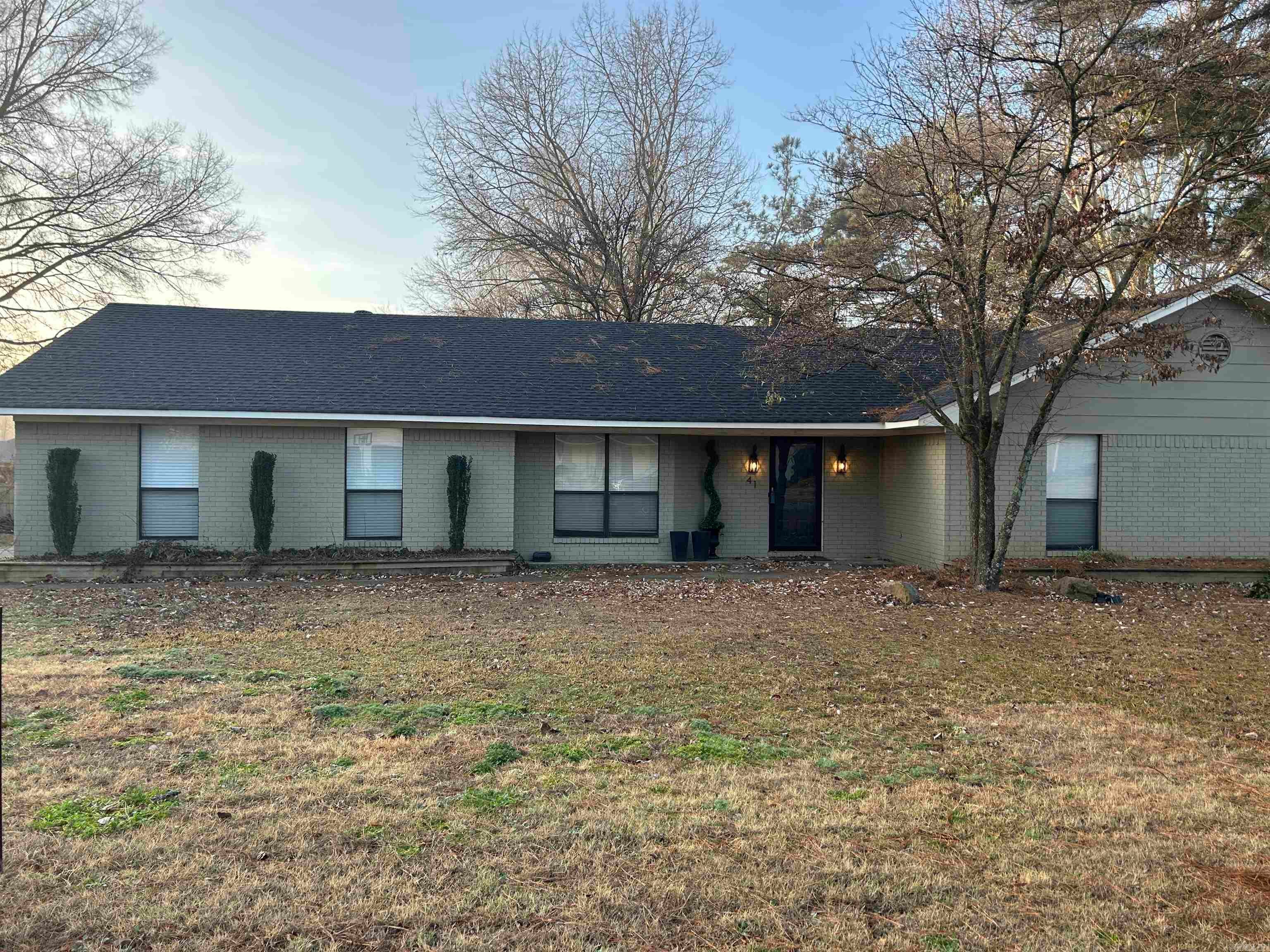 Tucker Creek Rd, Conway, AR 72034