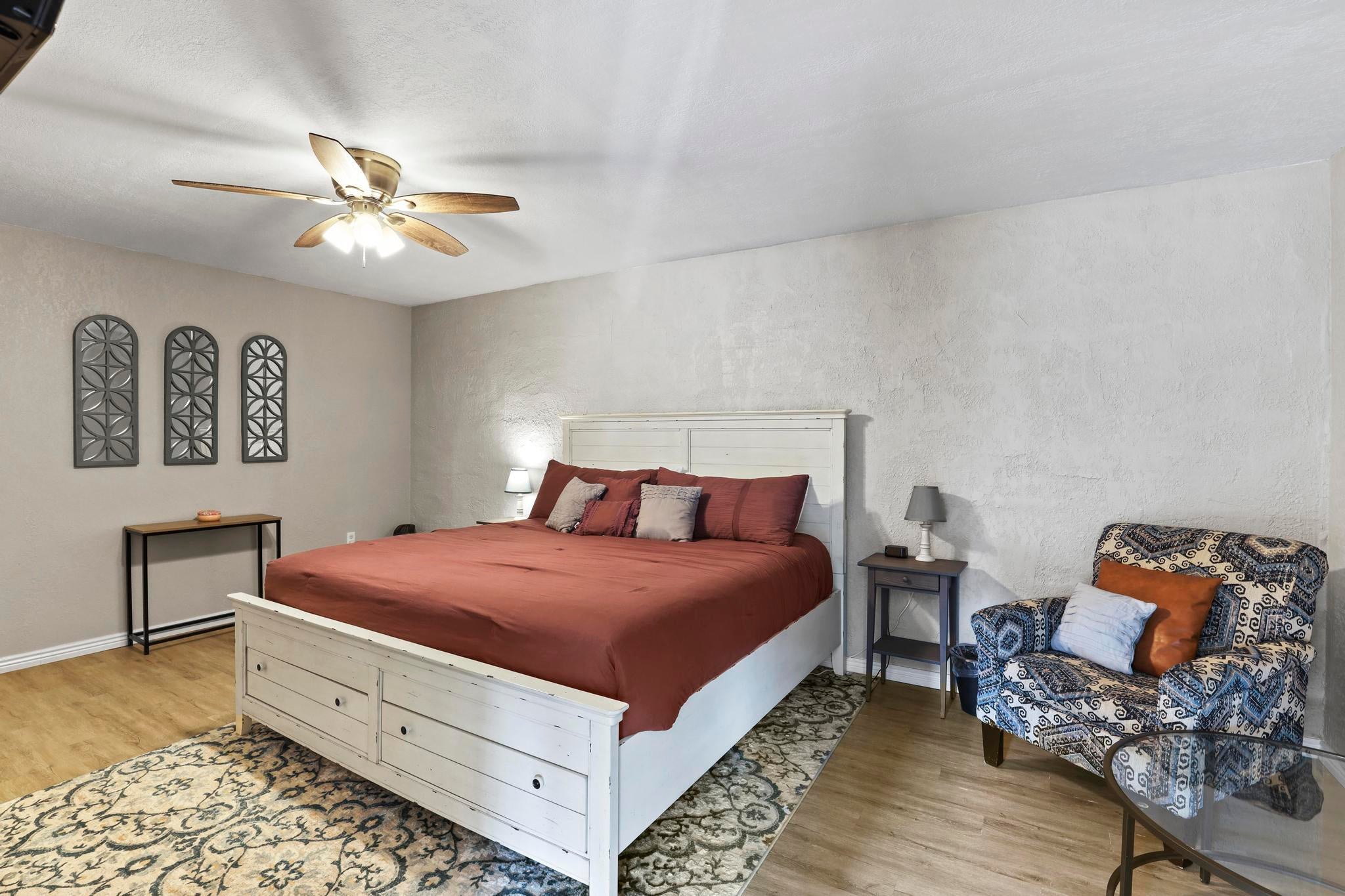Strawberry, Arizona, 85544, United States, 4 Bedrooms Bedrooms, ,1 BathroomBathrooms,Residential,For Sale,1736396
