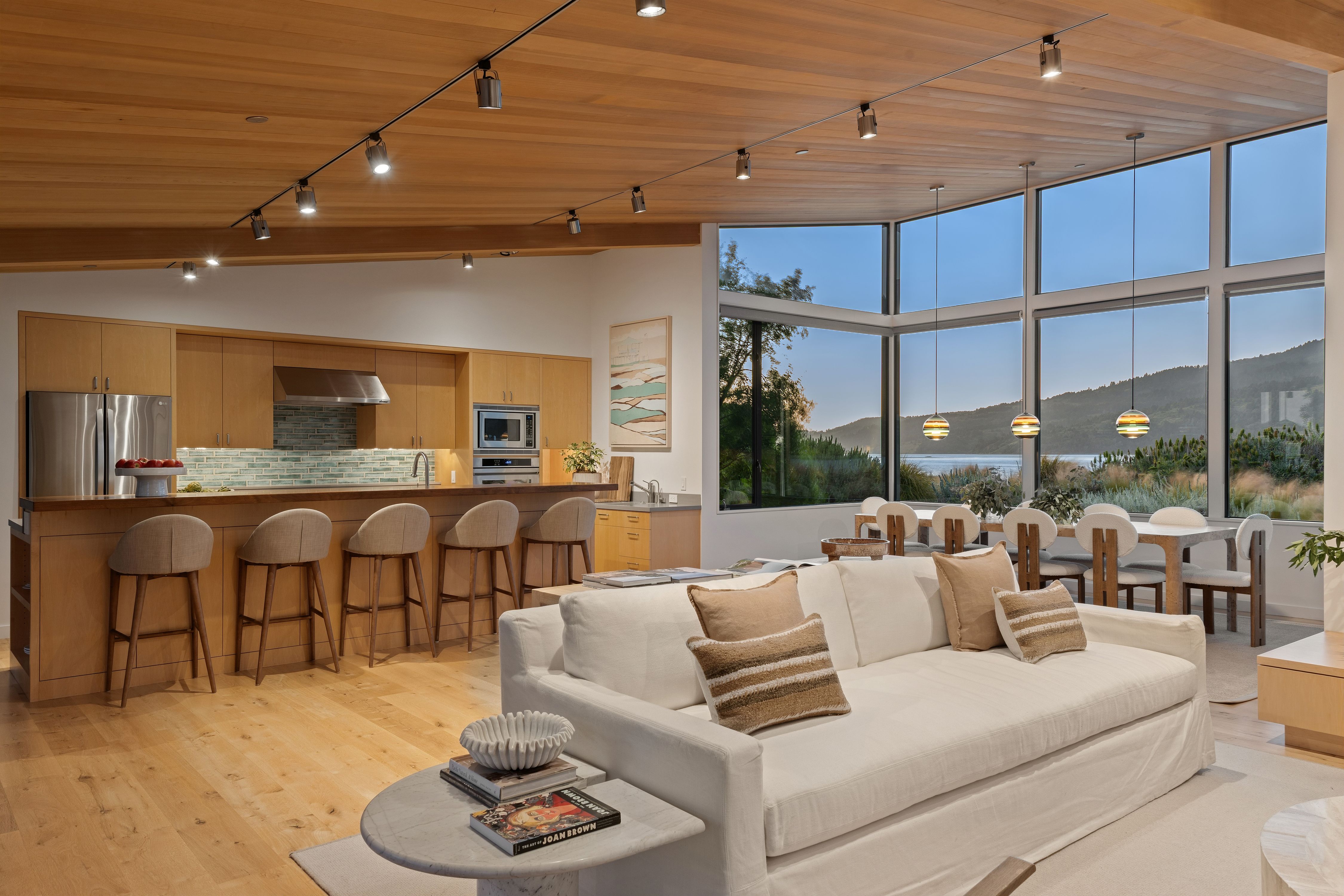  California Coastal Modern - 物件實景