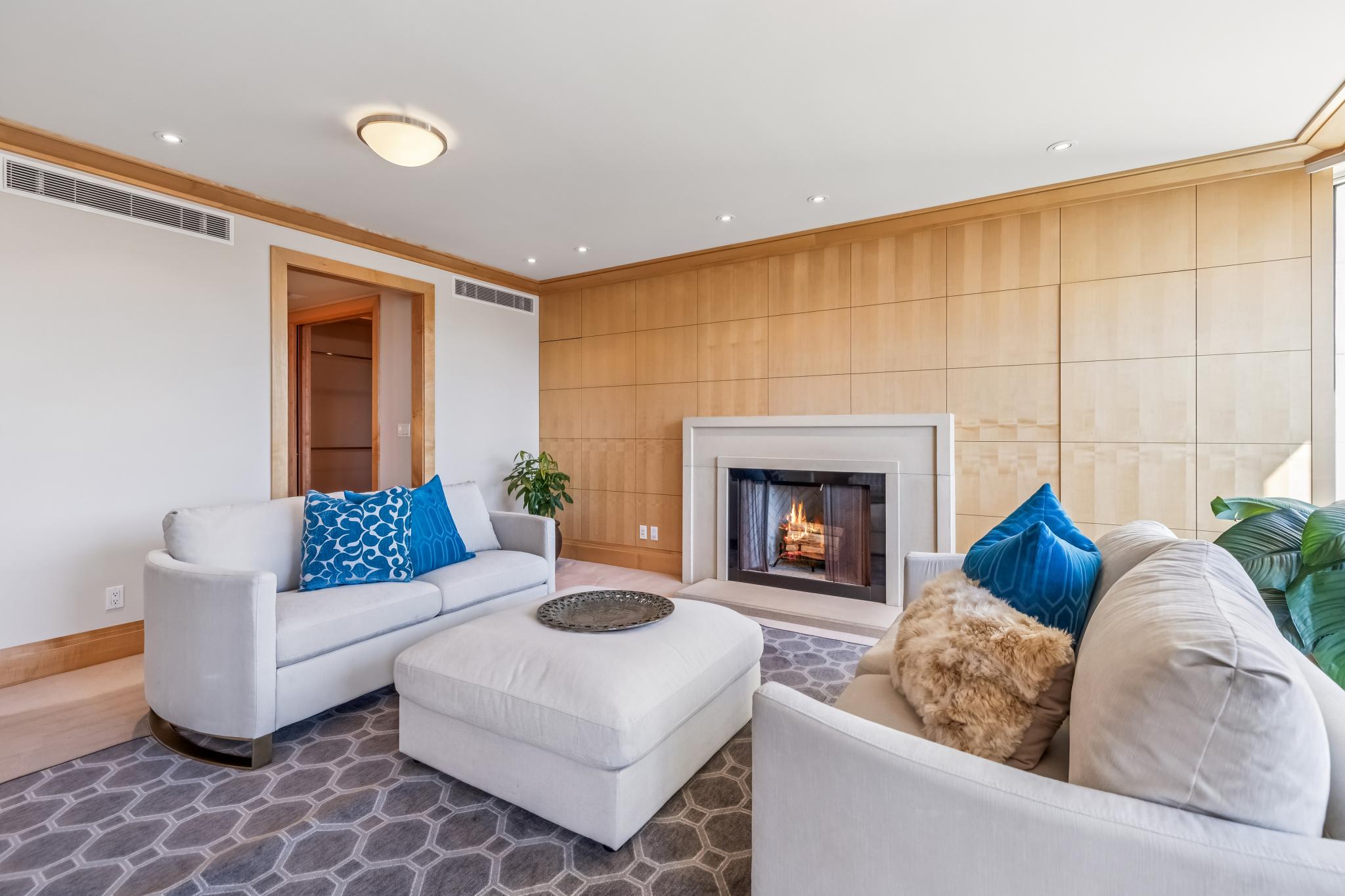  Ultimate Nob Hill Bay View Penthouse - 物件實景