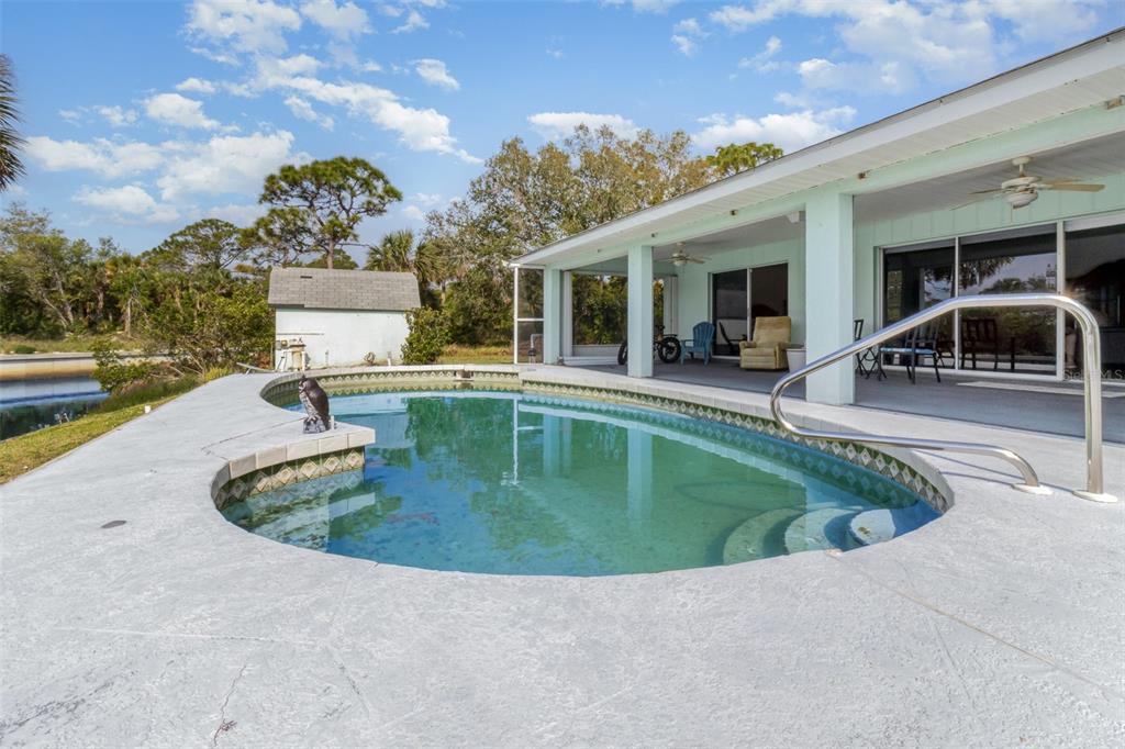 Port Charlotte, Florida, 33953, United States, 3 Bedrooms Bedrooms, ,2 BathroomsBathrooms,Residential,For Sale,1920760
