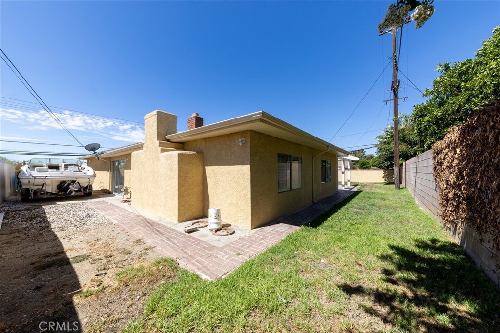 Ontario, California, 91762, United States, 4 Bedrooms Bedrooms, ,2 BathroomsBathrooms,Residential,For Sale,1930288