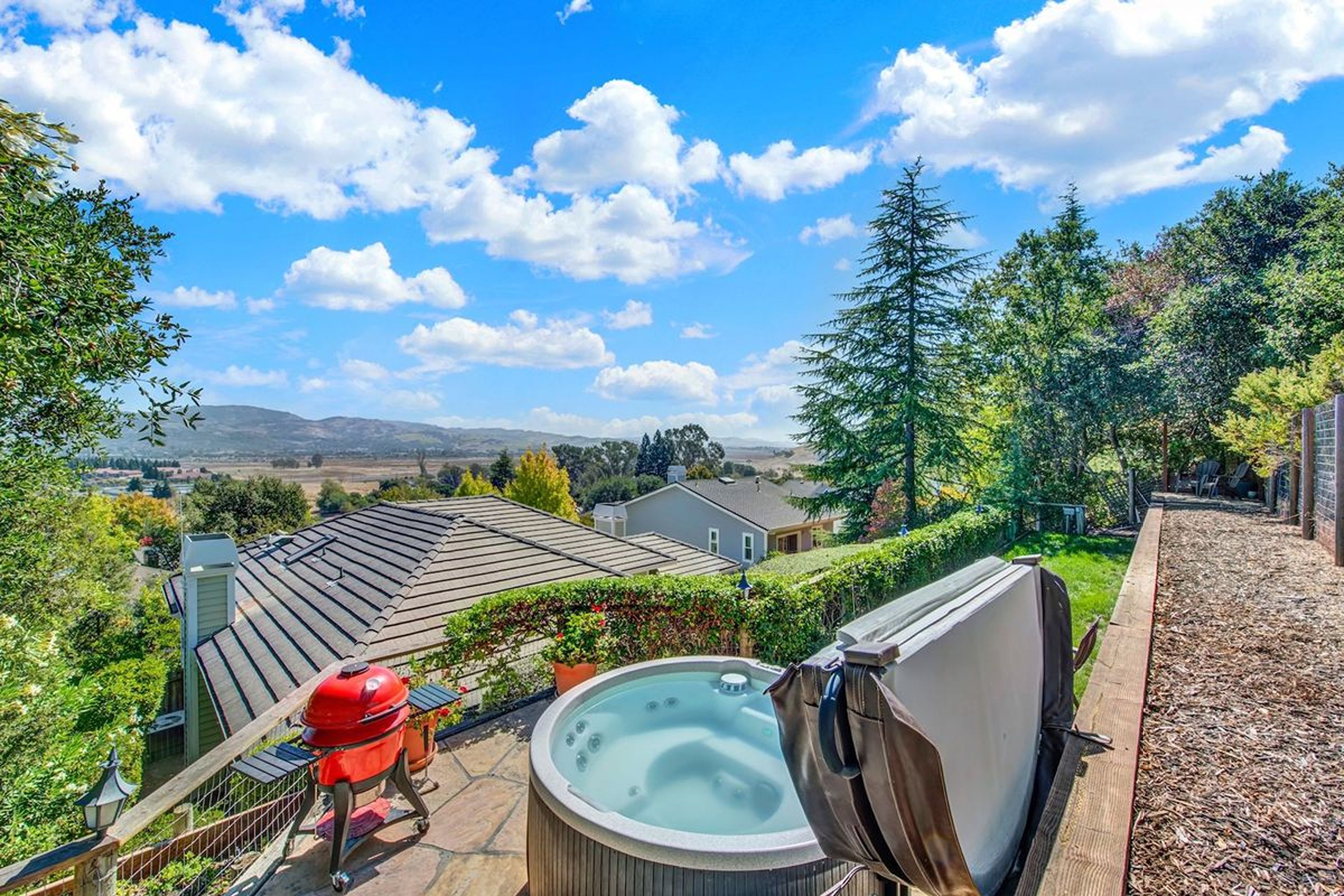  Thoughtfully-Designed Napa Living - 物件實景